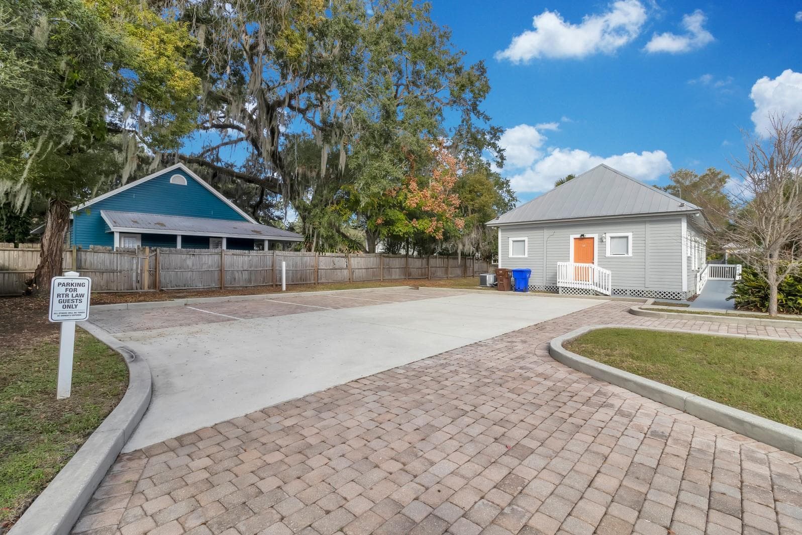 Office at 808 MABBETTE ST, KISSIMMEE, photo 10 of 28