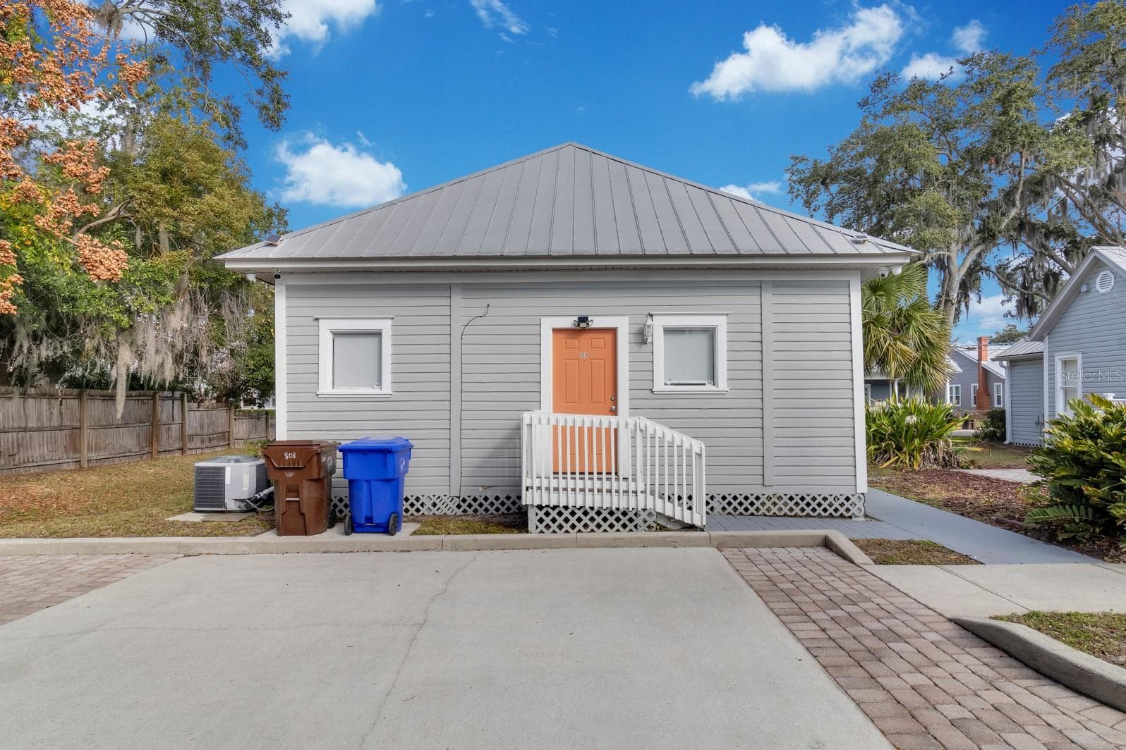 Office at 808 MABBETTE ST, KISSIMMEE, photo 11 of 28
