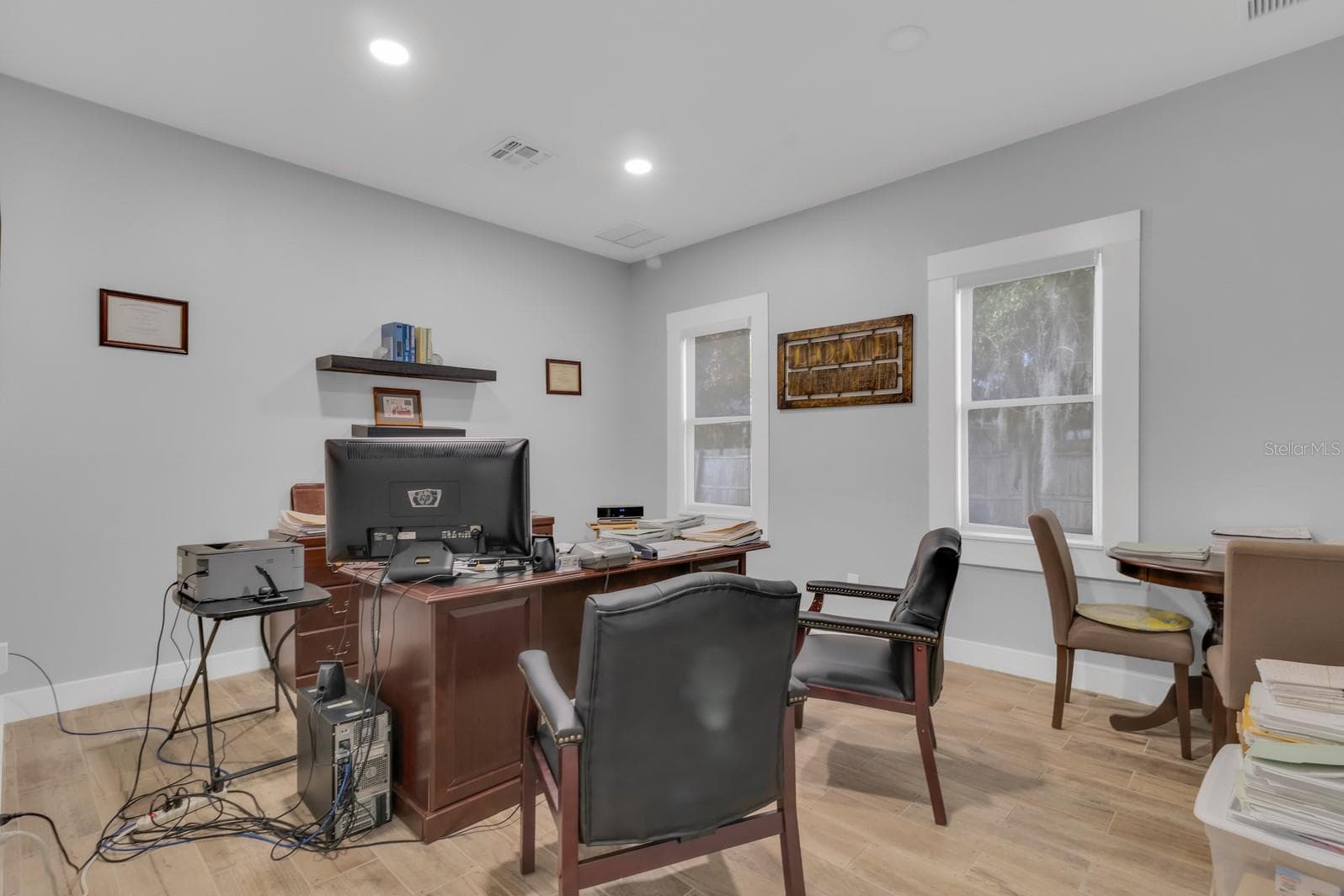 Office at 808 MABBETTE ST, KISSIMMEE, photo 19 of 28