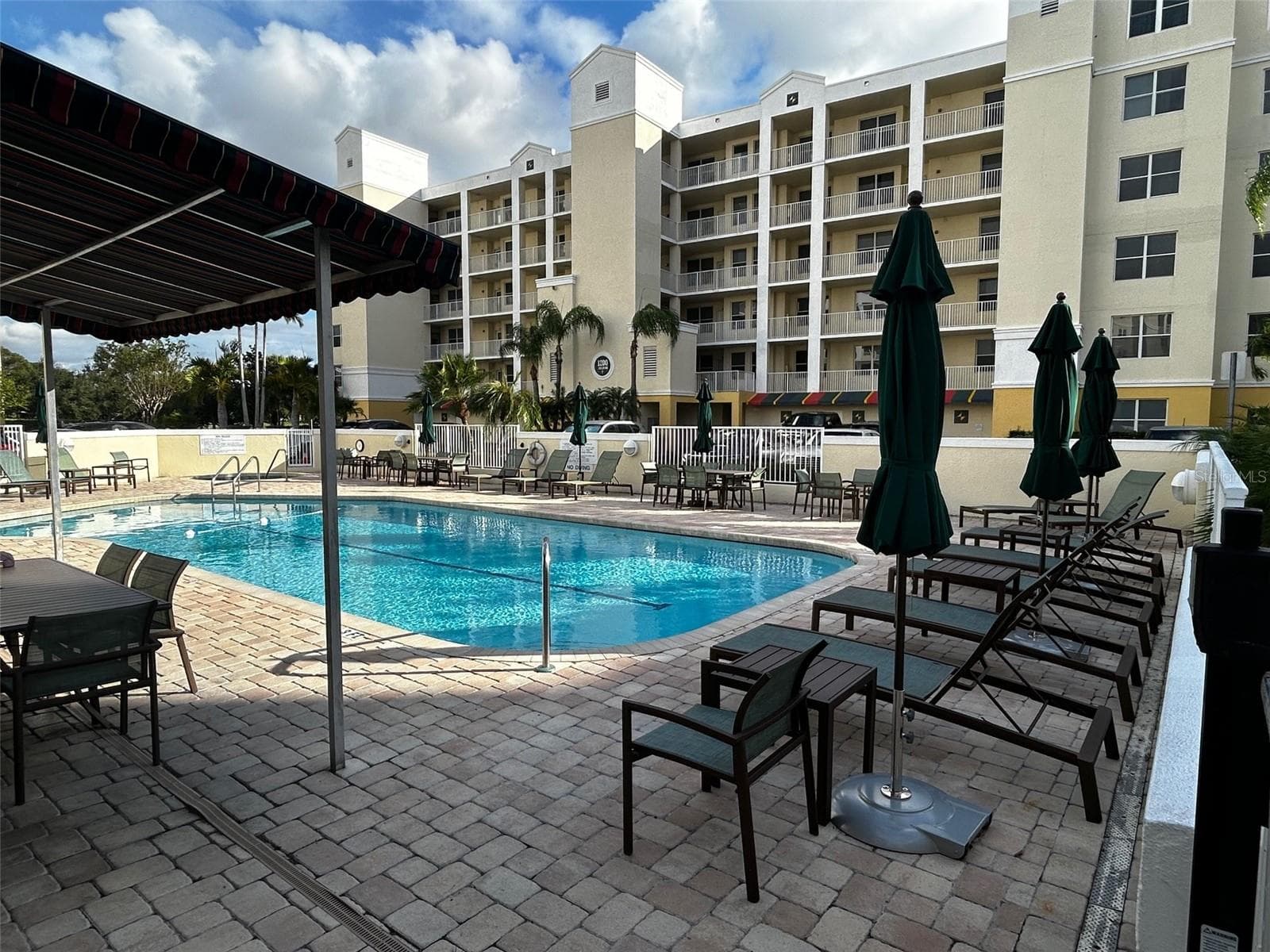 Condominium at 1200 COUNTRY CLUB DR #1101, LARGO, photo 34 of 38