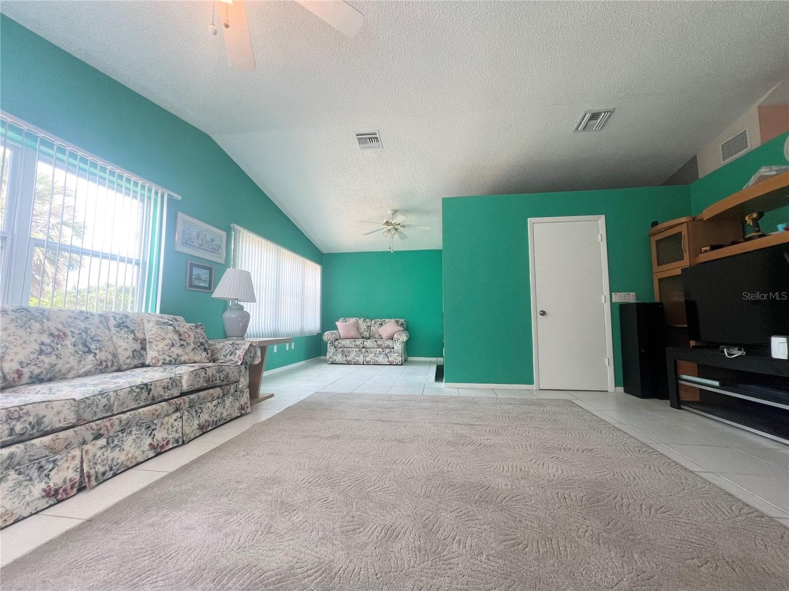 Family room - 2132 ABSCOTT ST, PORT CHARLOTTE