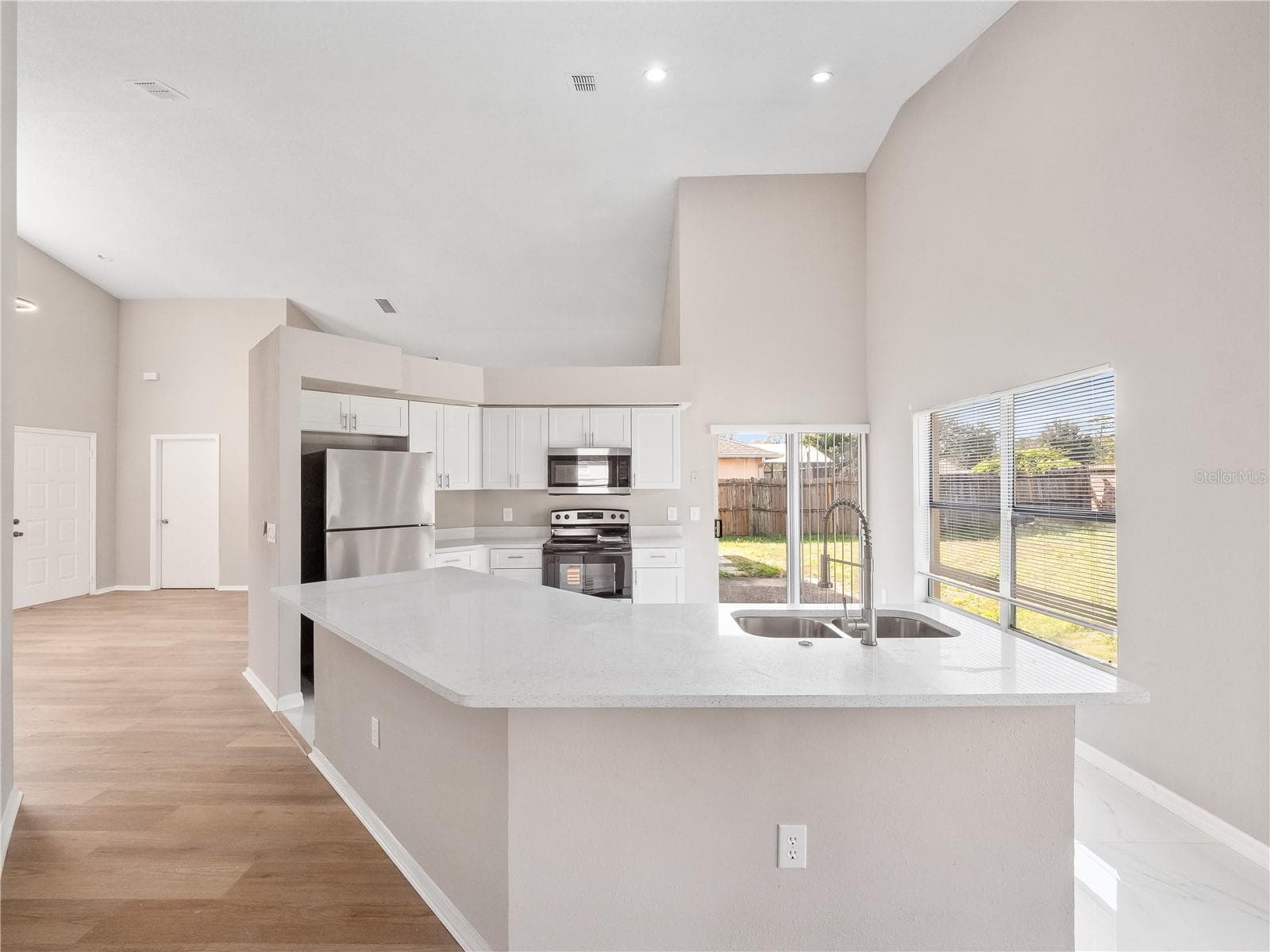 Kitchen - 14904 WILD WOOD LILY CT, ORLANDO