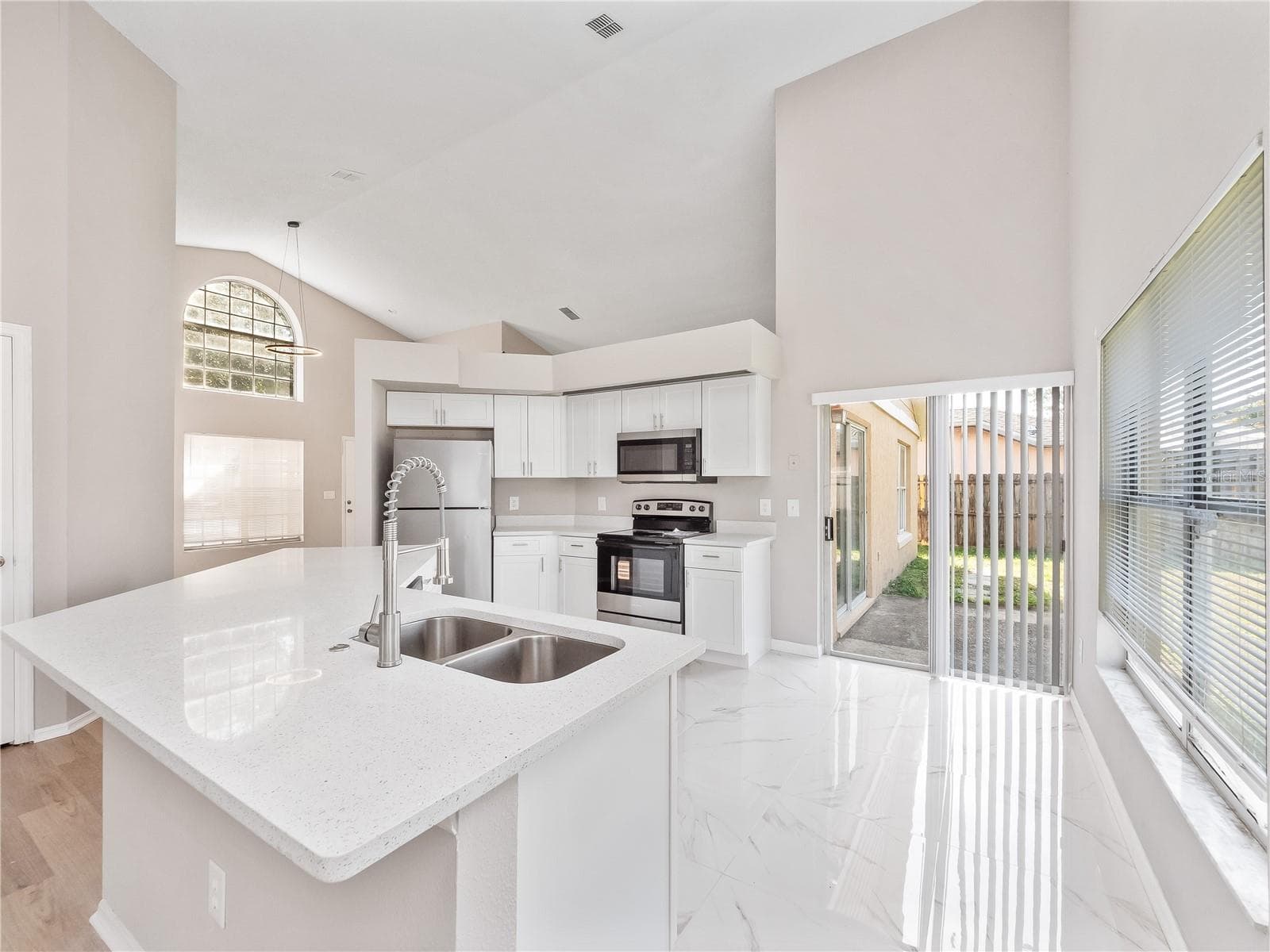 Kitchen - 14904 WILD WOOD LILY CT, ORLANDO