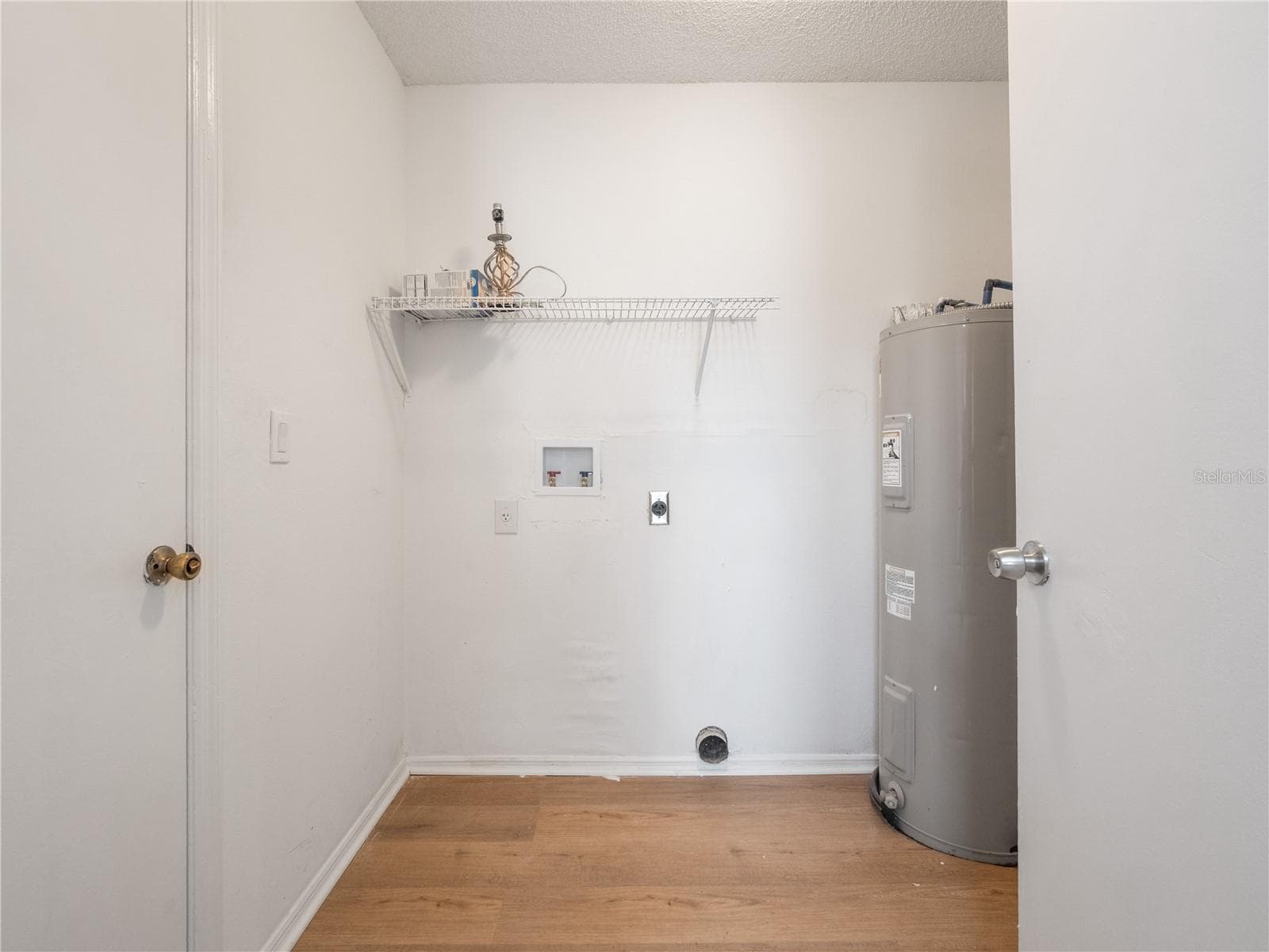 Laundry room - 14904 WILD WOOD LILY CT, ORLANDO