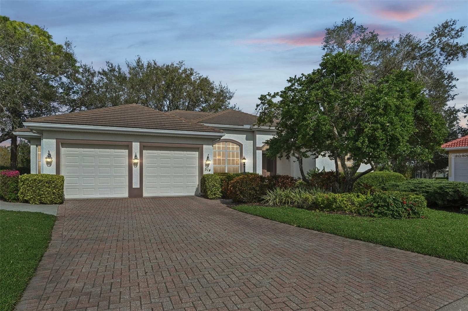Welcome Home! - 514 SUMMERFIELD WAY, VENICE