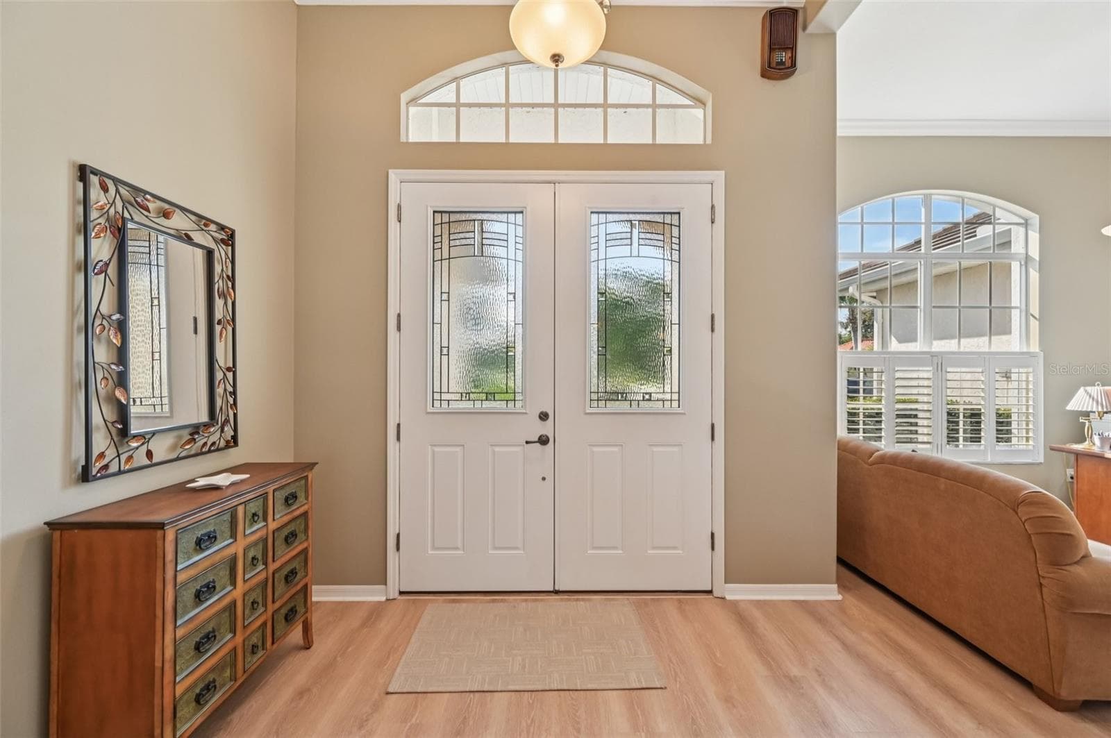 Foyer - 514 SUMMERFIELD WAY, VENICE