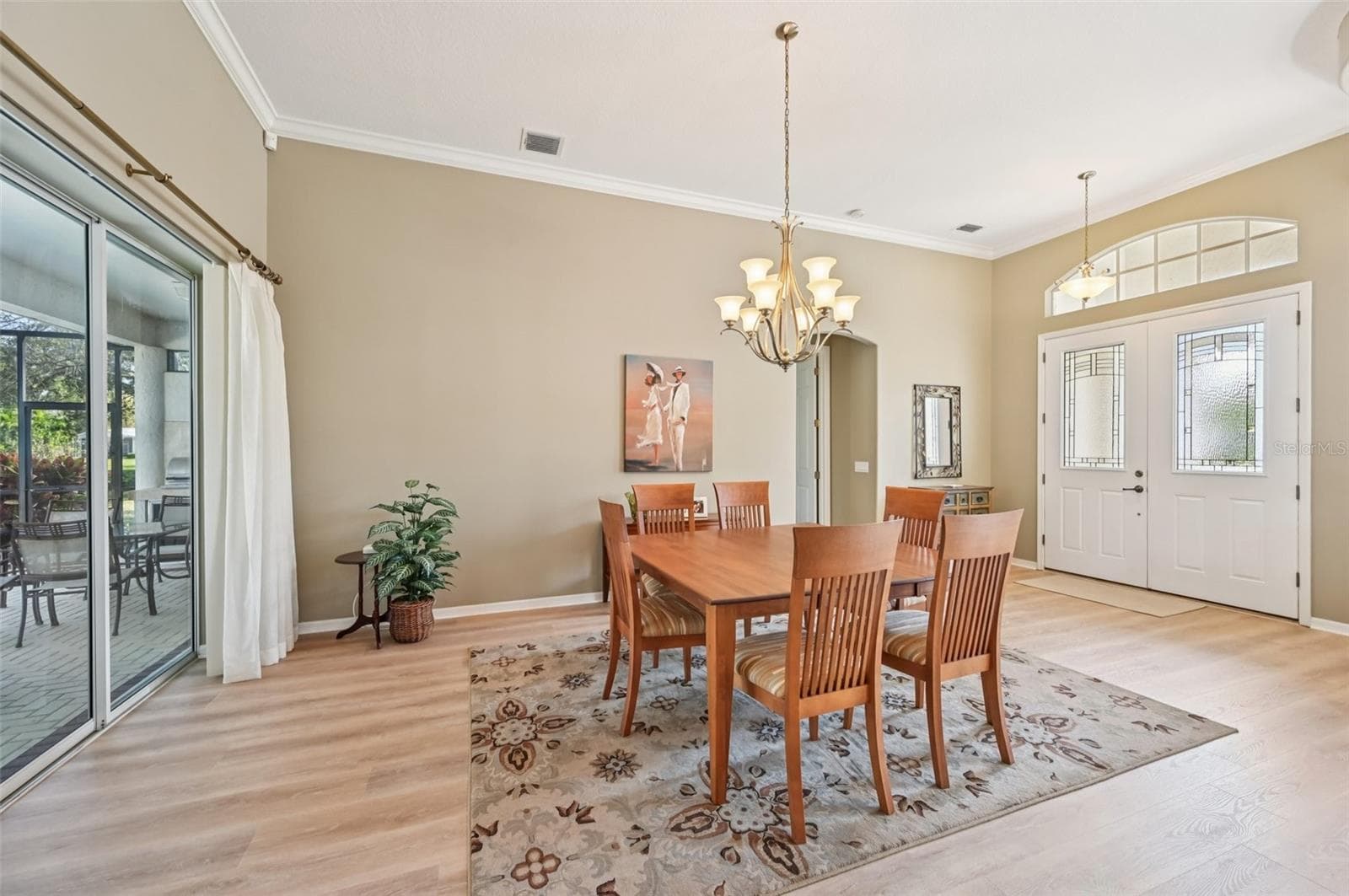 Single Family Residence at 514 SUMMERFIELD WAY, VENICE, photo 10 of 66