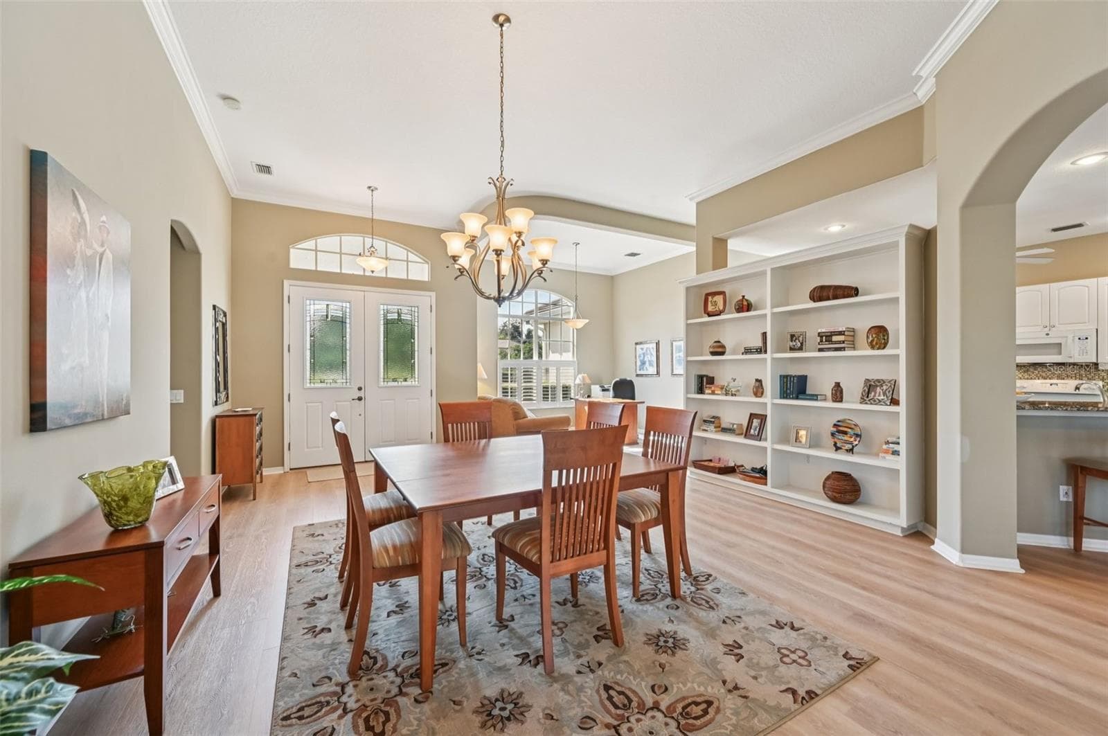 Single Family Residence at 514 SUMMERFIELD WAY, VENICE, photo 11 of 66