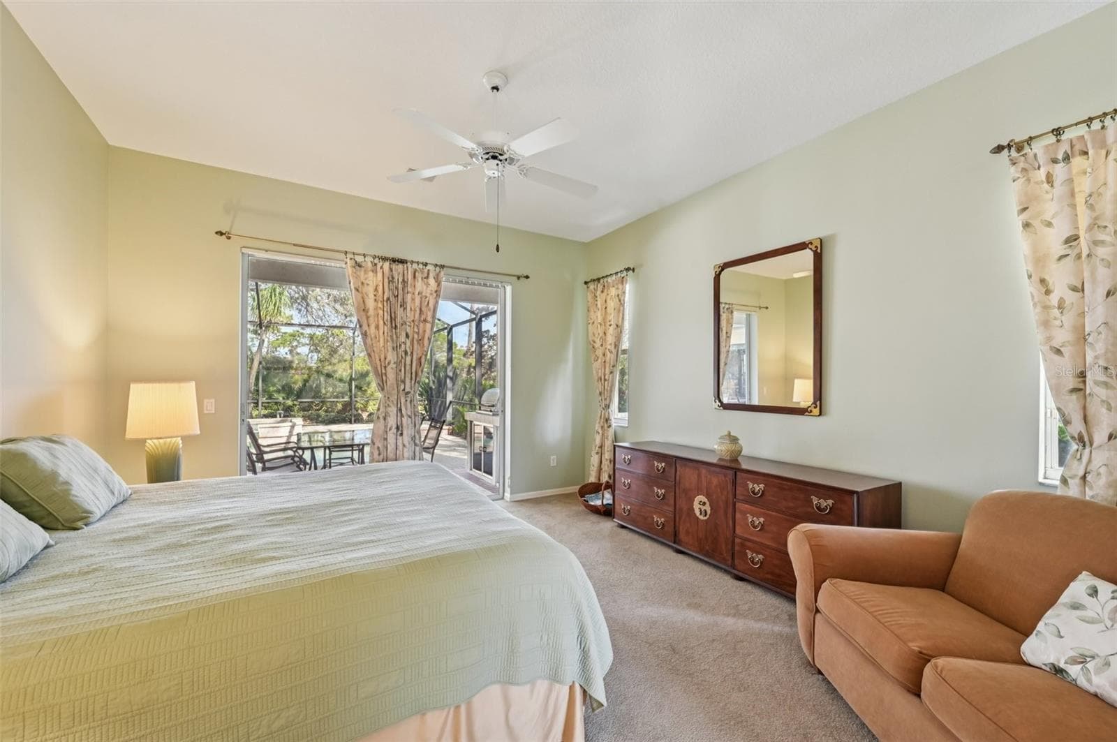 Primary bedroom - 514 SUMMERFIELD WAY, VENICE