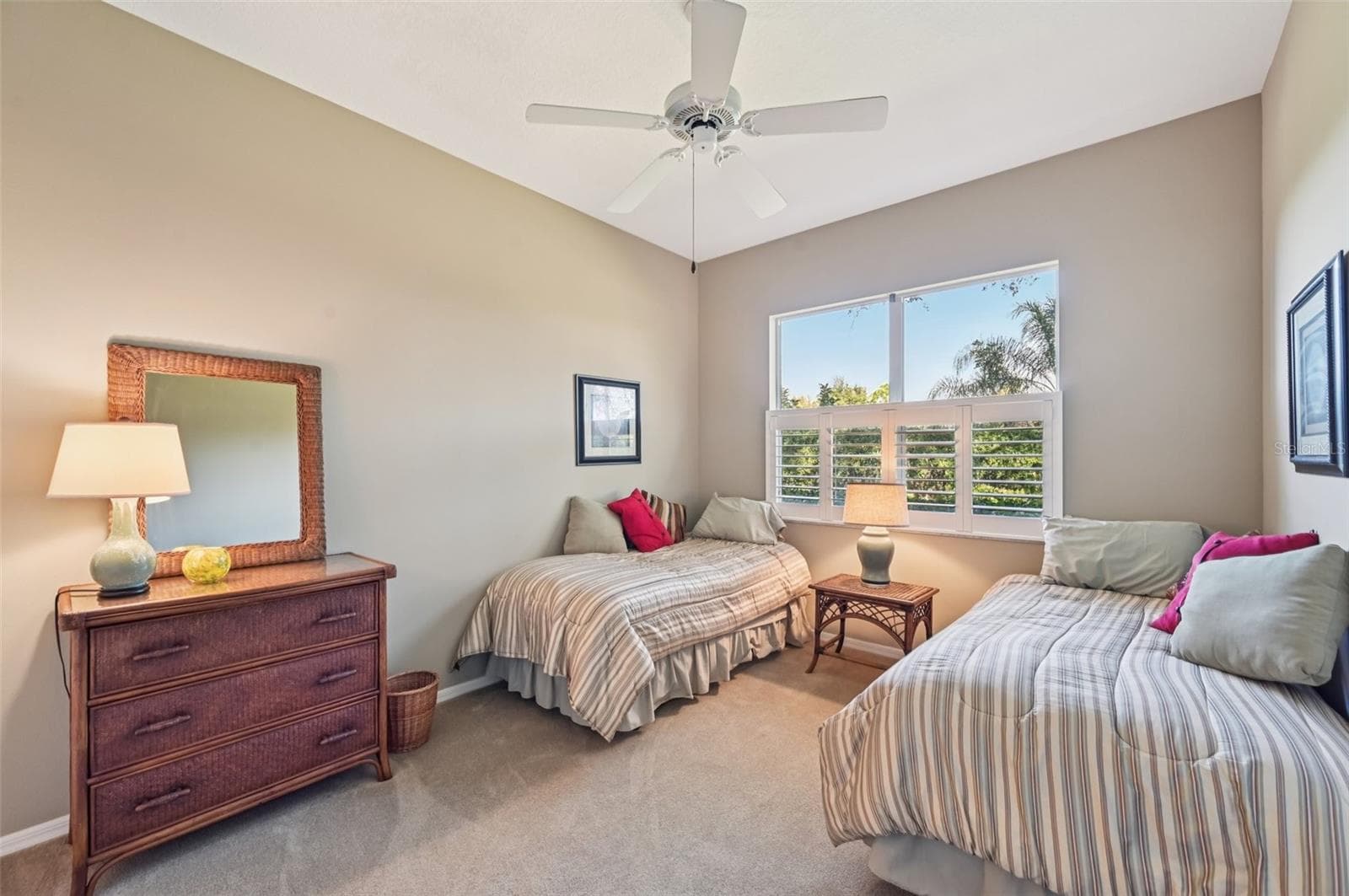 Guest bedroom - 514 SUMMERFIELD WAY, VENICE