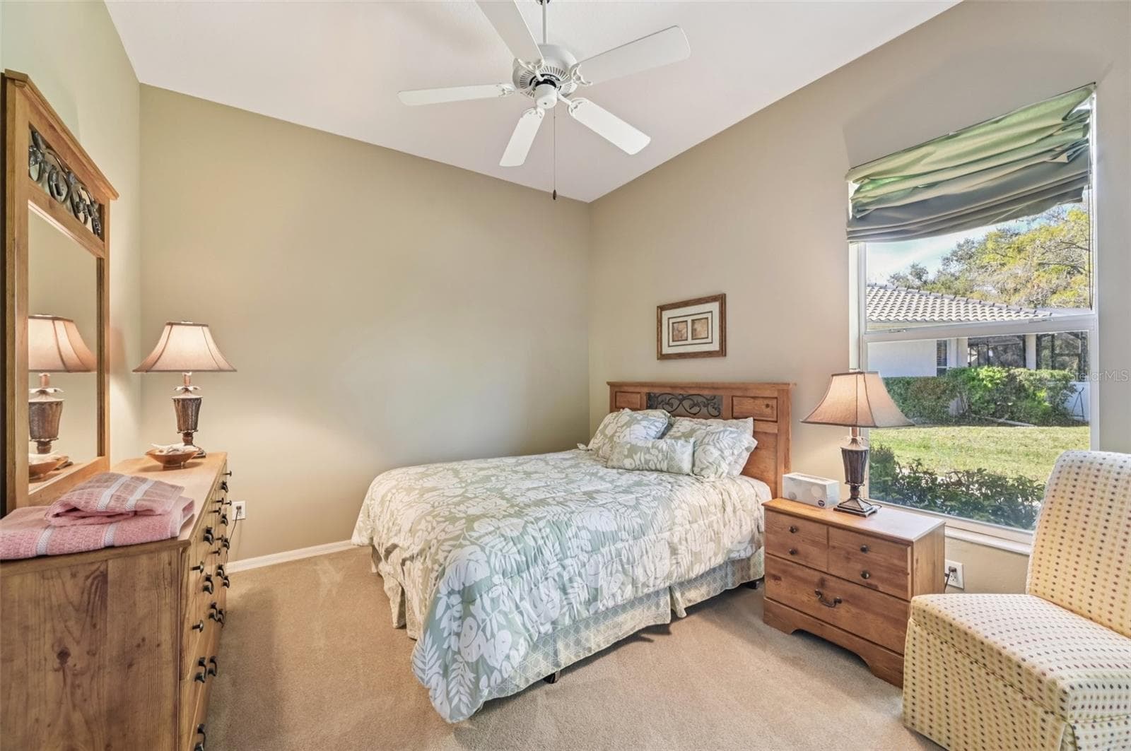Guest bedroom - 514 SUMMERFIELD WAY, VENICE