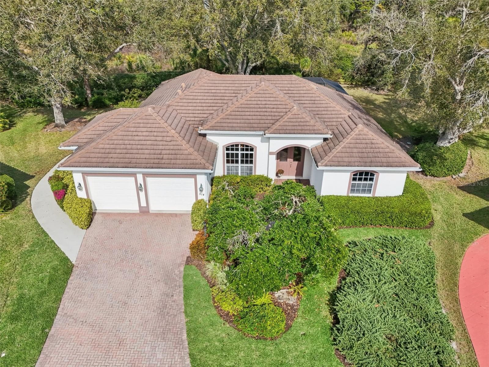 Single Family Residence at 514 SUMMERFIELD WAY, VENICE, photo 47 of 66