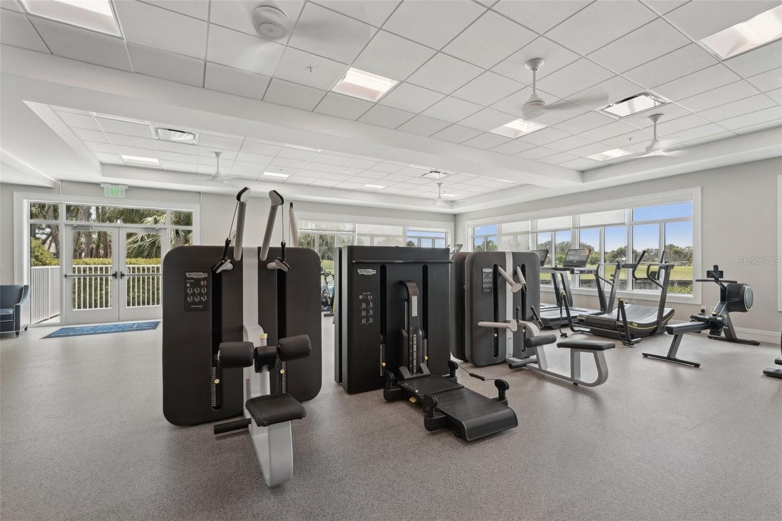 Wellness Center - 514 SUMMERFIELD WAY, VENICE