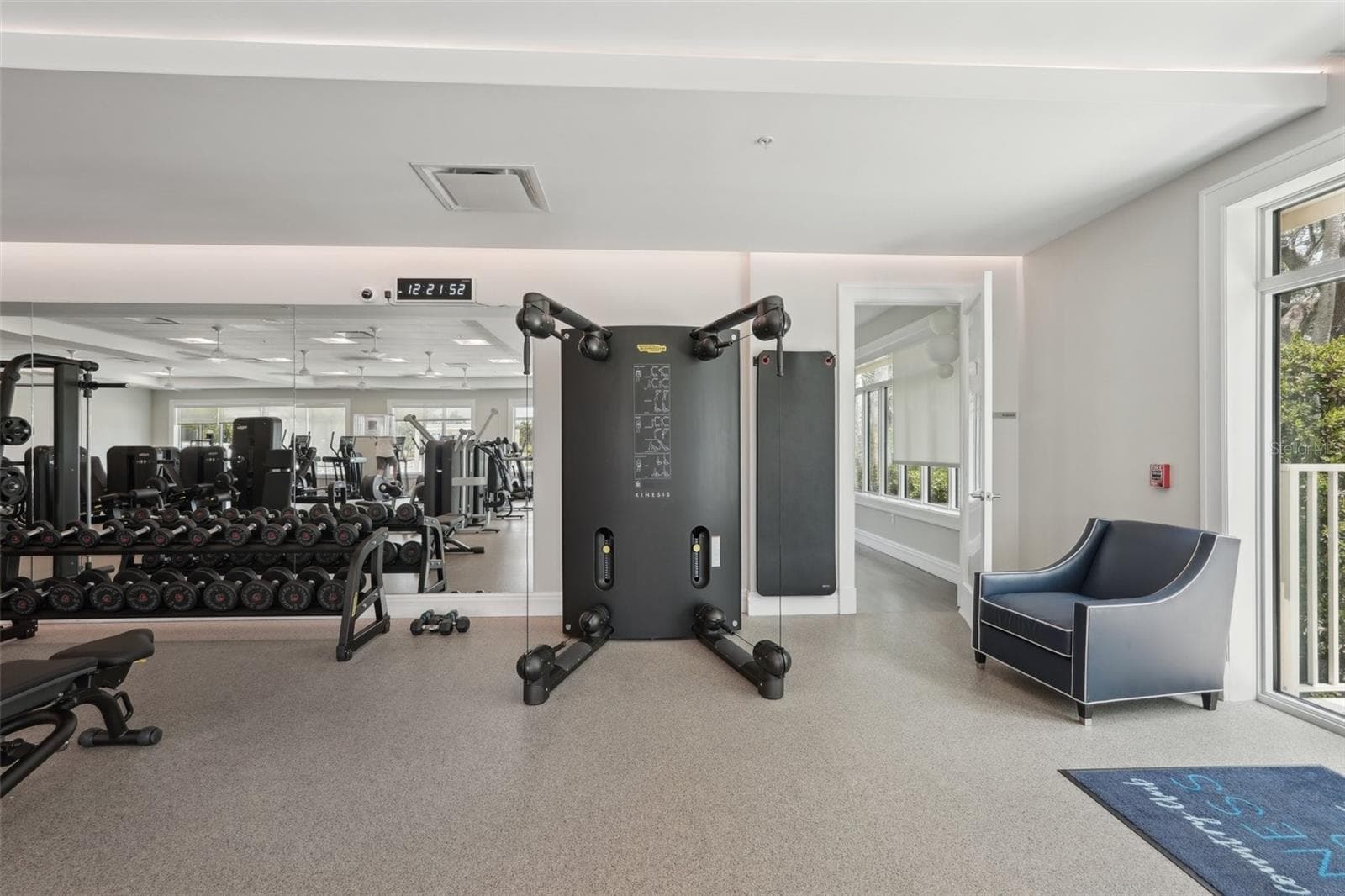 Wellness Center - 514 SUMMERFIELD WAY, VENICE