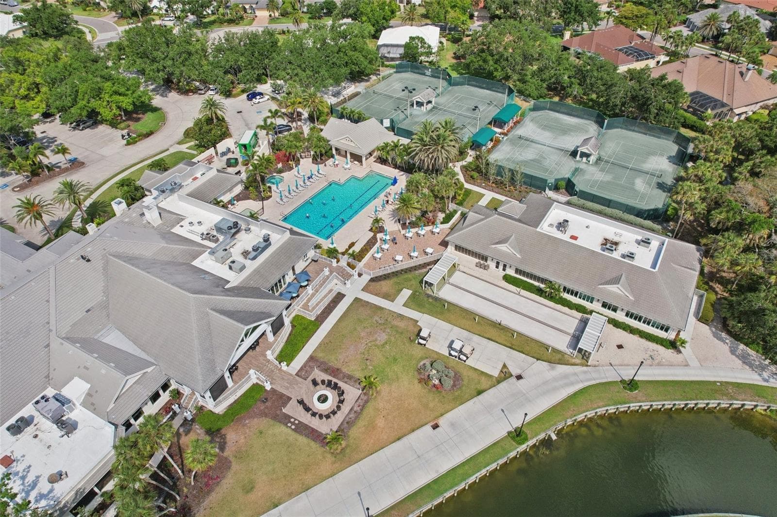 Facilities - 514 SUMMERFIELD WAY, VENICE