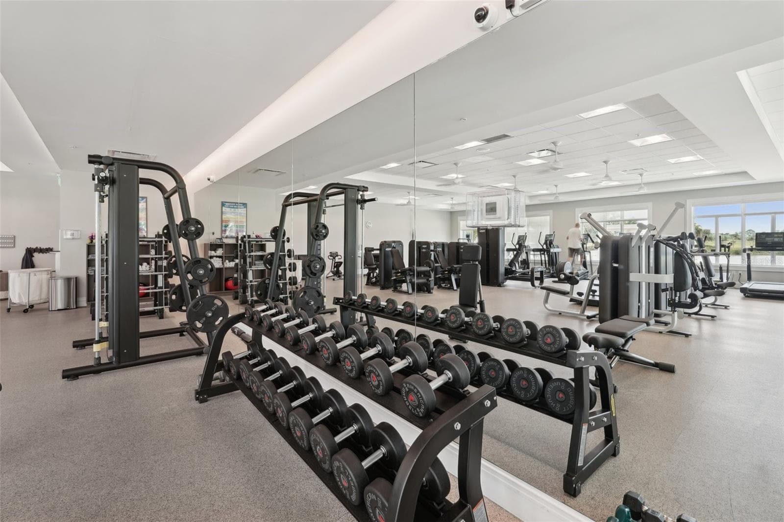 Wellness Center - 514 SUMMERFIELD WAY, VENICE