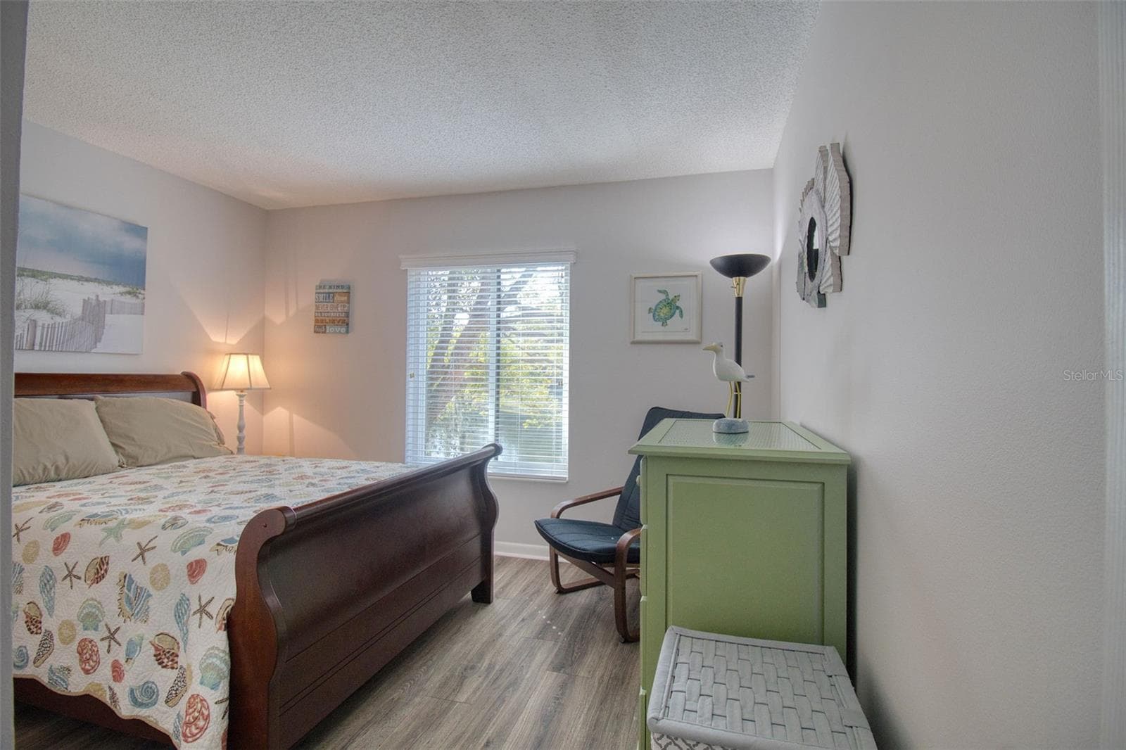 Guest Bedroom - 3134 LAKE PINE WAY #G2, TARPON SPRINGS