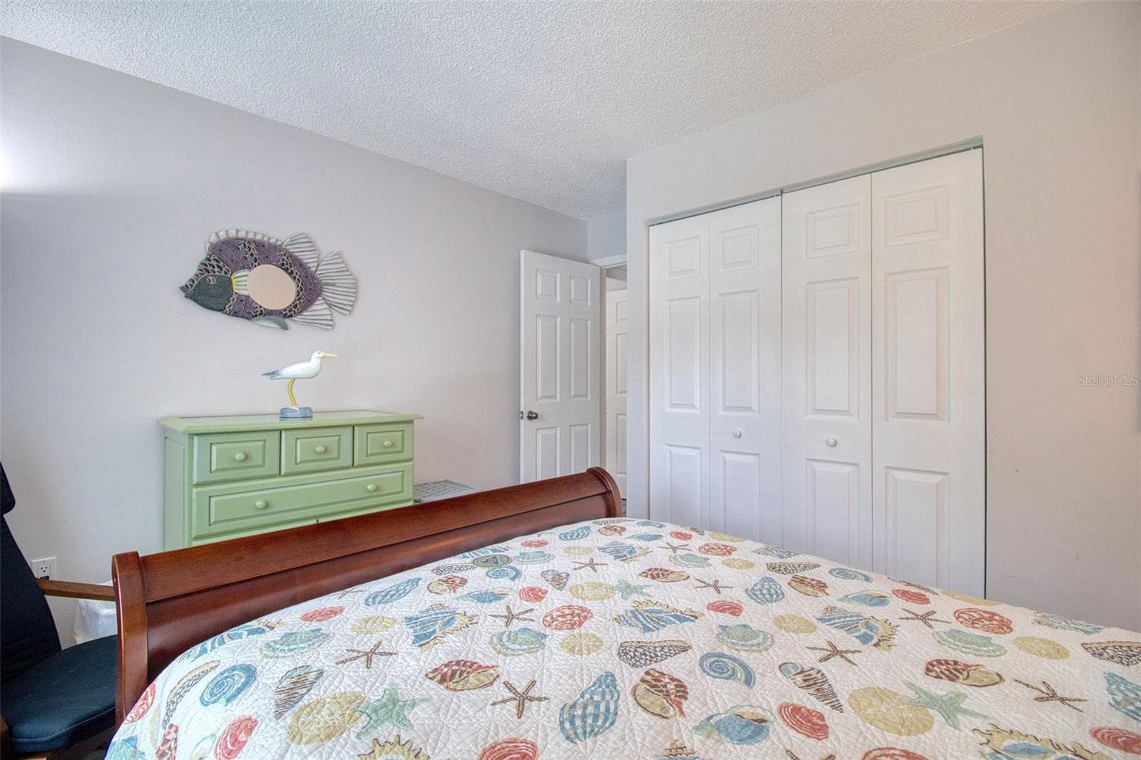 Guest Bedroom - 3134 LAKE PINE WAY #G2, TARPON SPRINGS