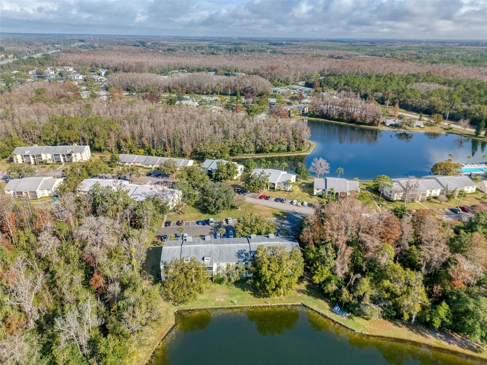 Condominium at 3134 LAKE PINE WAY #G2, TARPON SPRINGS, photo 29 of 31
