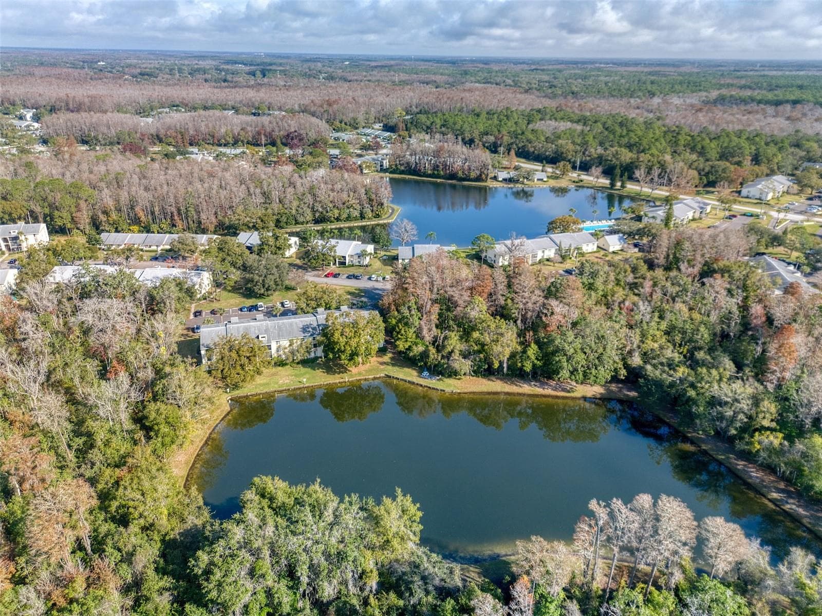 Condominium at 3134 LAKE PINE WAY #G2, TARPON SPRINGS, photo 30 of 31