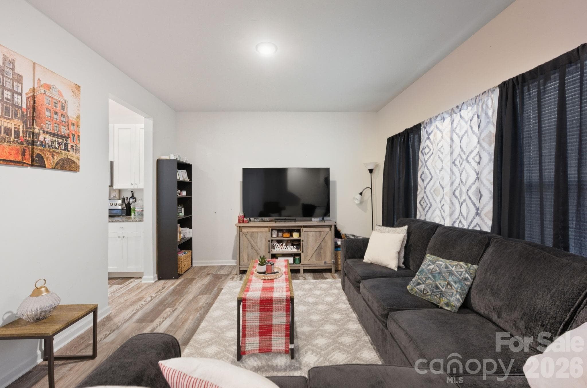Single Family Residence at Statesville, photo 4 of 22