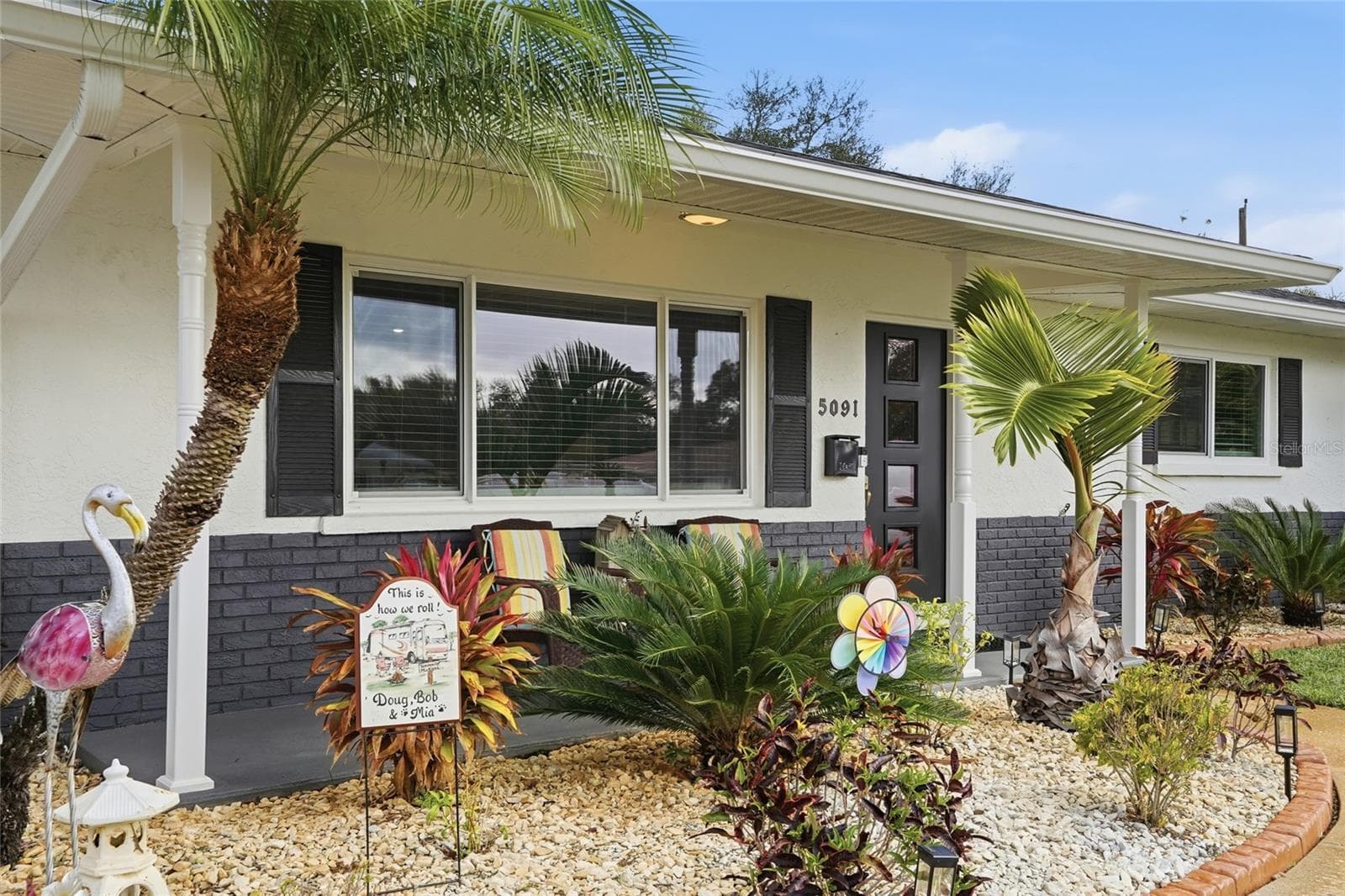 Single Family Residence at 5091 35TH TER N, ST PETERSBURG, photo 2 of 48