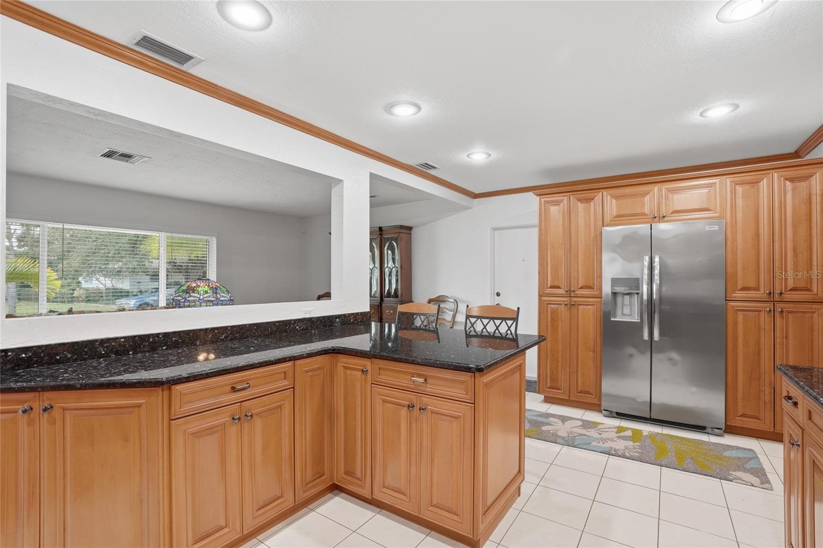 Kitchen - 5091 35TH TER N, ST PETERSBURG