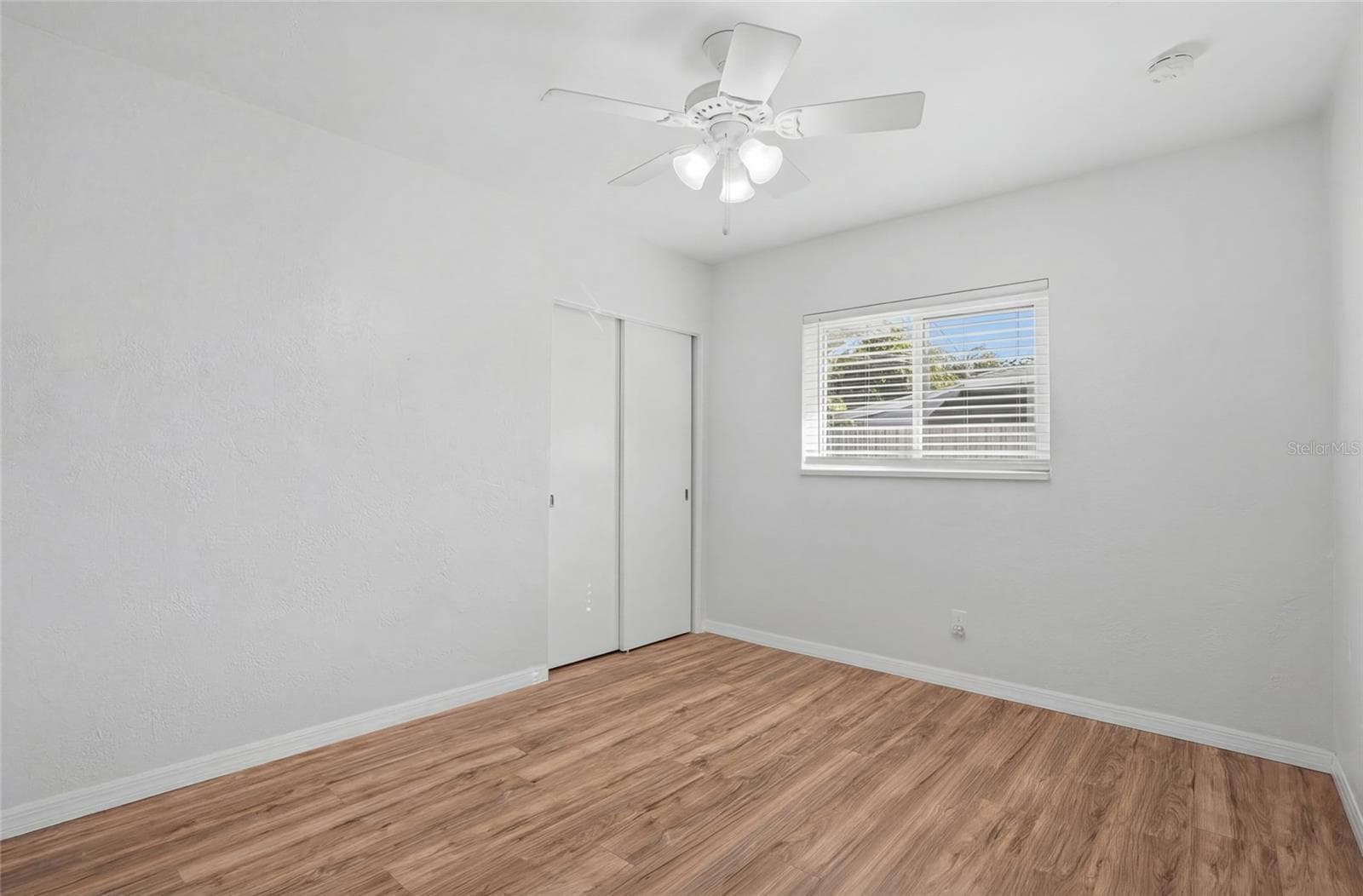 3rd Bedroom - 5091 35TH TER N, ST PETERSBURG