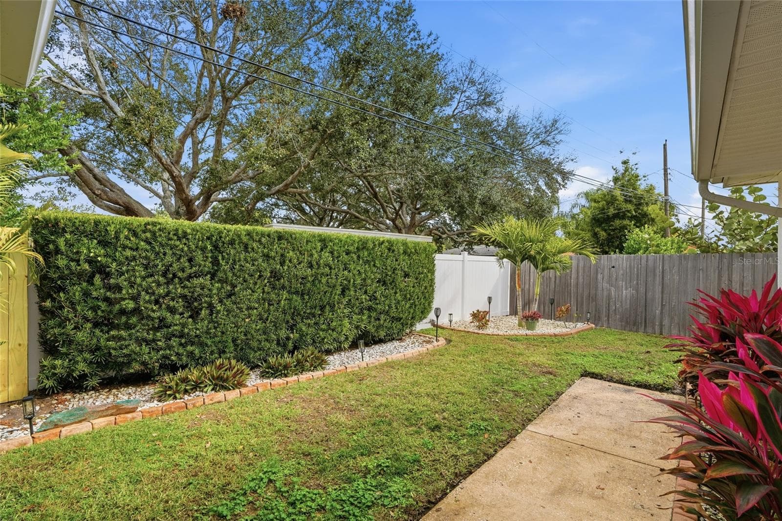 Single Family Residence at 5091 35TH TER N, ST PETERSBURG, photo 39 of 48