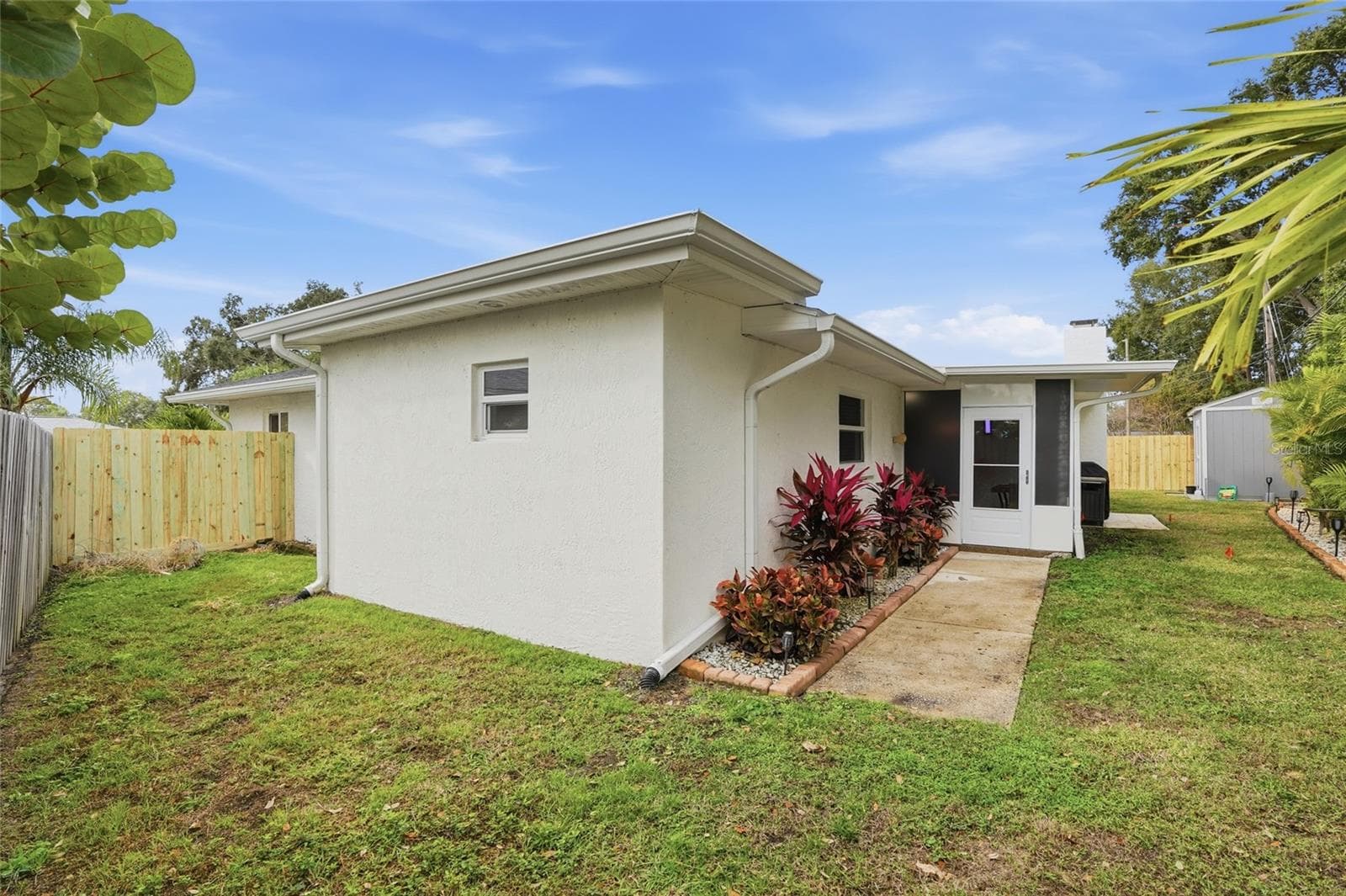 Single Family Residence at 5091 35TH TER N, ST PETERSBURG, photo 40 of 48