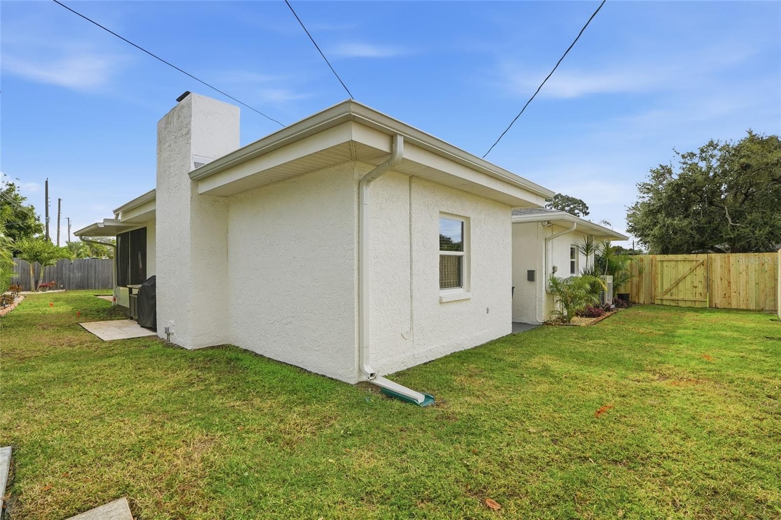 Single Family Residence at 5091 35TH TER N, ST PETERSBURG, photo 41 of 48