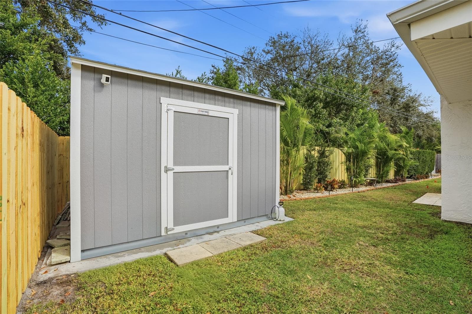 Single Family Residence at 5091 35TH TER N, ST PETERSBURG, photo 42 of 48
