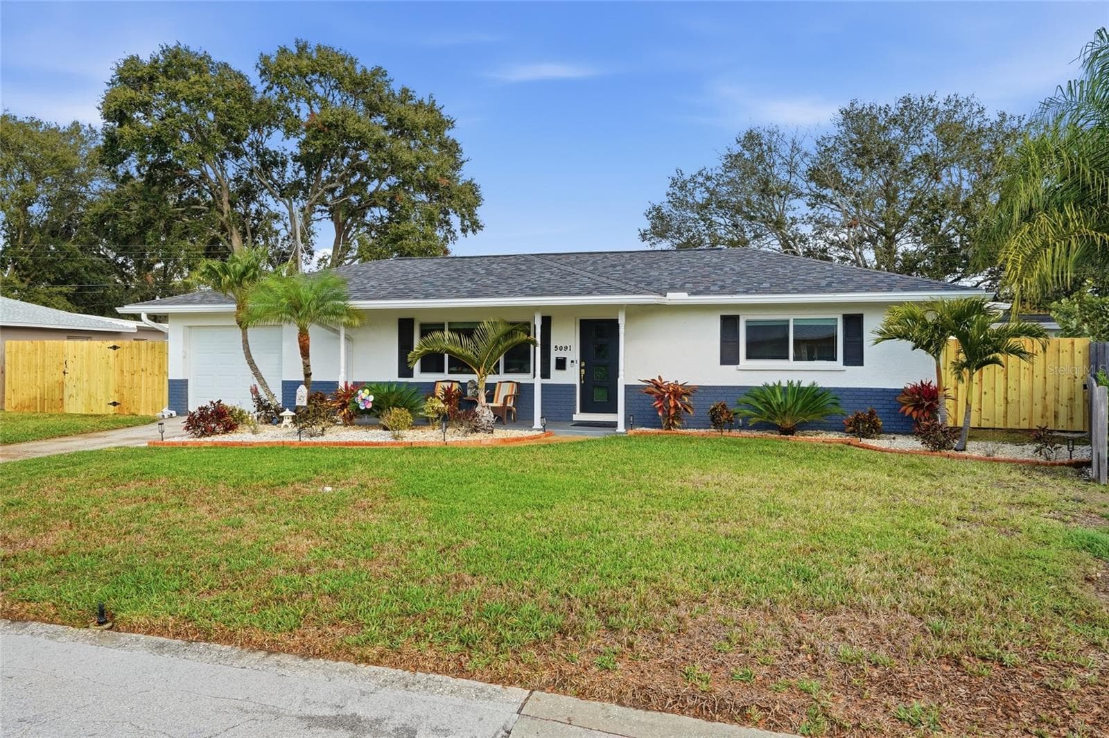 Single Family Residence at 5091 35TH TER N, ST PETERSBURG, photo 48 of 48
