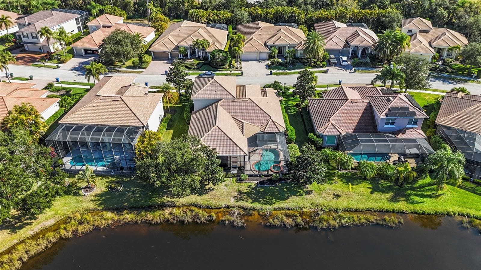 Single Family Residence at 6961 SCRUB JAY DR, SARASOTA, photo 67 of 69