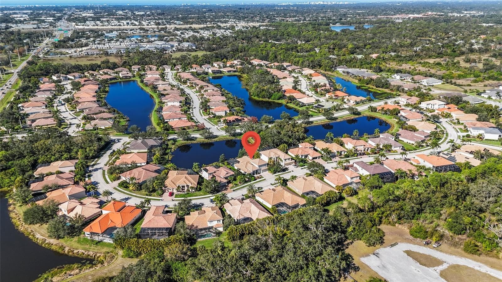 Single Family Residence at 6961 SCRUB JAY DR, SARASOTA, photo 68 of 69