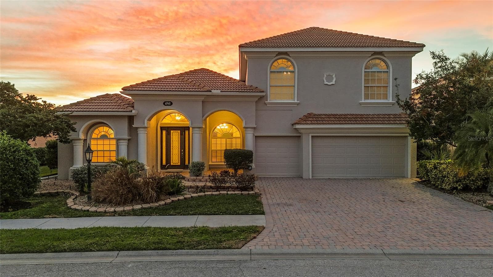 Single Family Residence at 6961 SCRUB JAY DR, SARASOTA, photo 36 of 69