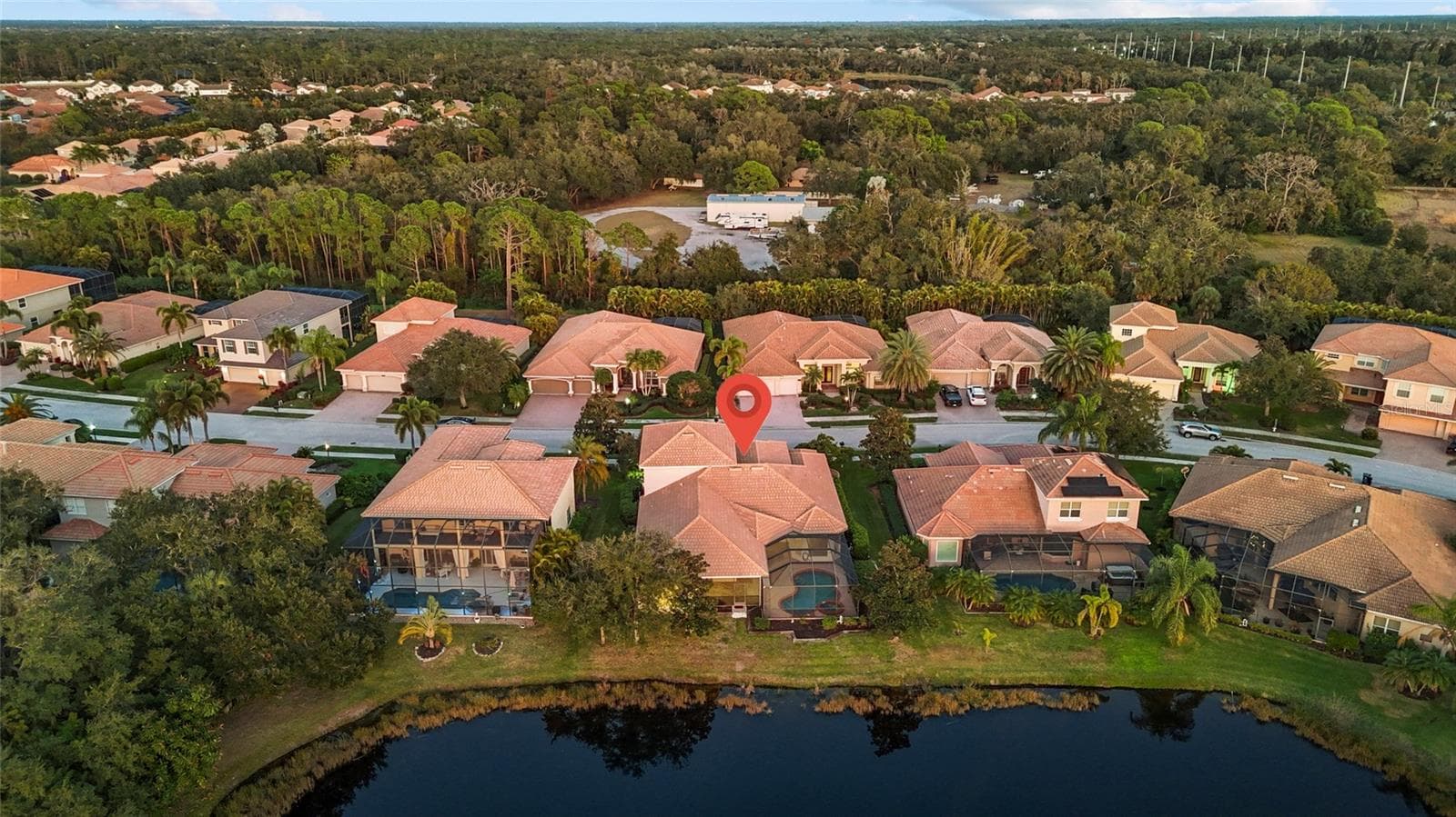 Single Family Residence at 6961 SCRUB JAY DR, SARASOTA, photo 38 of 69