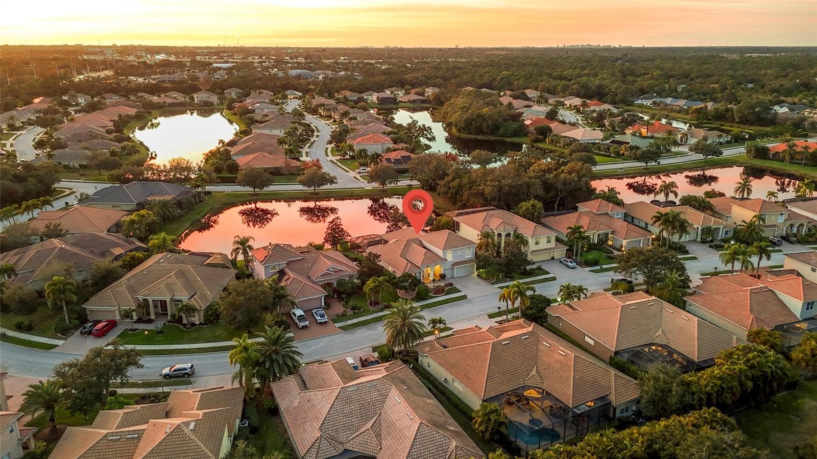 Single Family Residence at 6961 SCRUB JAY DR, SARASOTA, photo 39 of 69