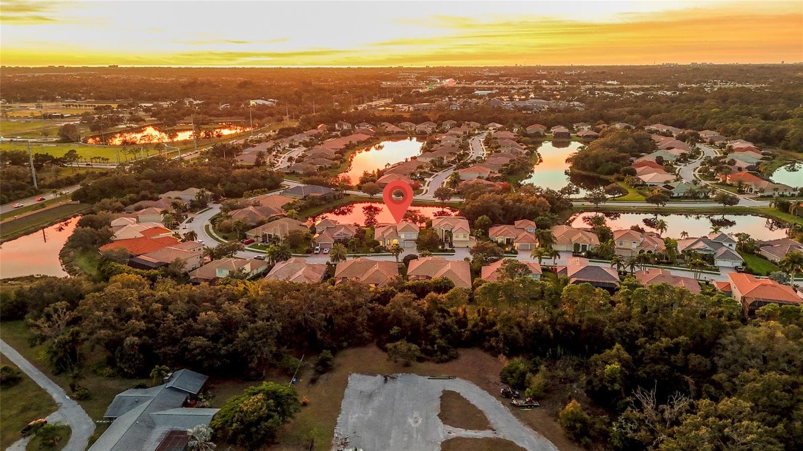 Single Family Residence at 6961 SCRUB JAY DR, SARASOTA, photo 40 of 69