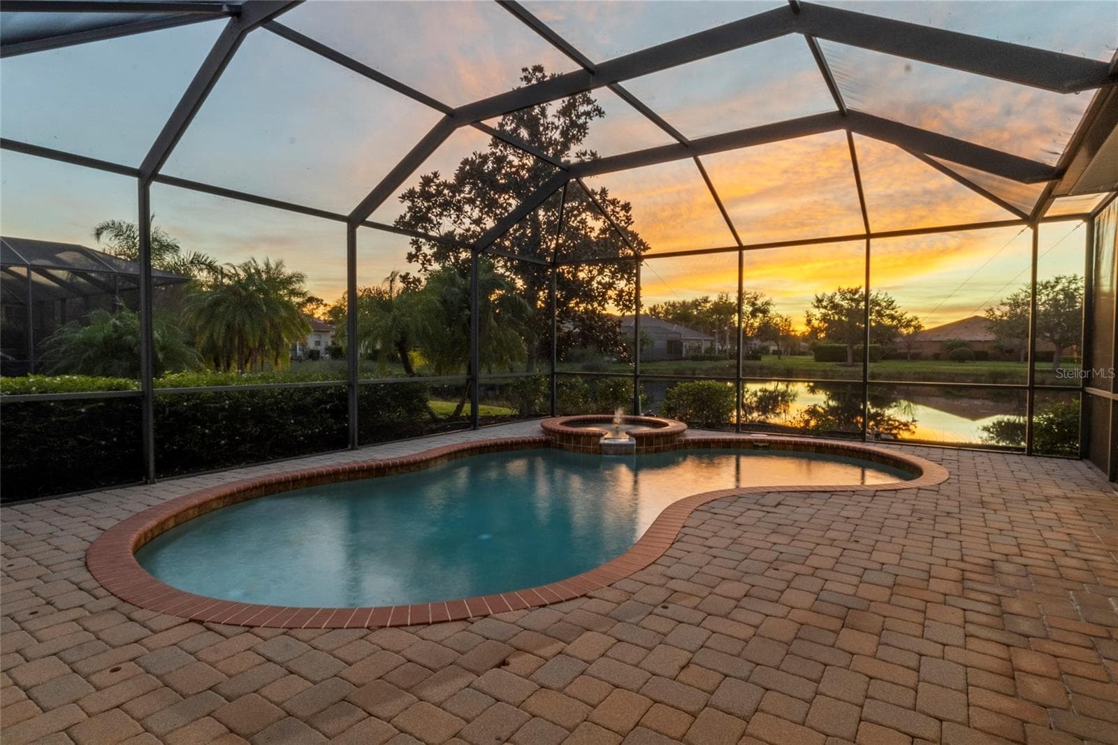 Single Family Residence at 6961 SCRUB JAY DR, SARASOTA, photo 64 of 69