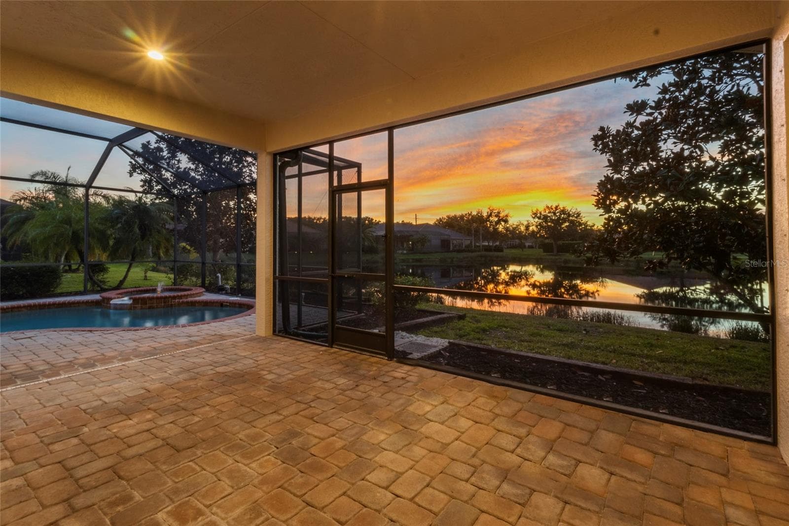Single Family Residence at 6961 SCRUB JAY DR, SARASOTA, photo 65 of 69
