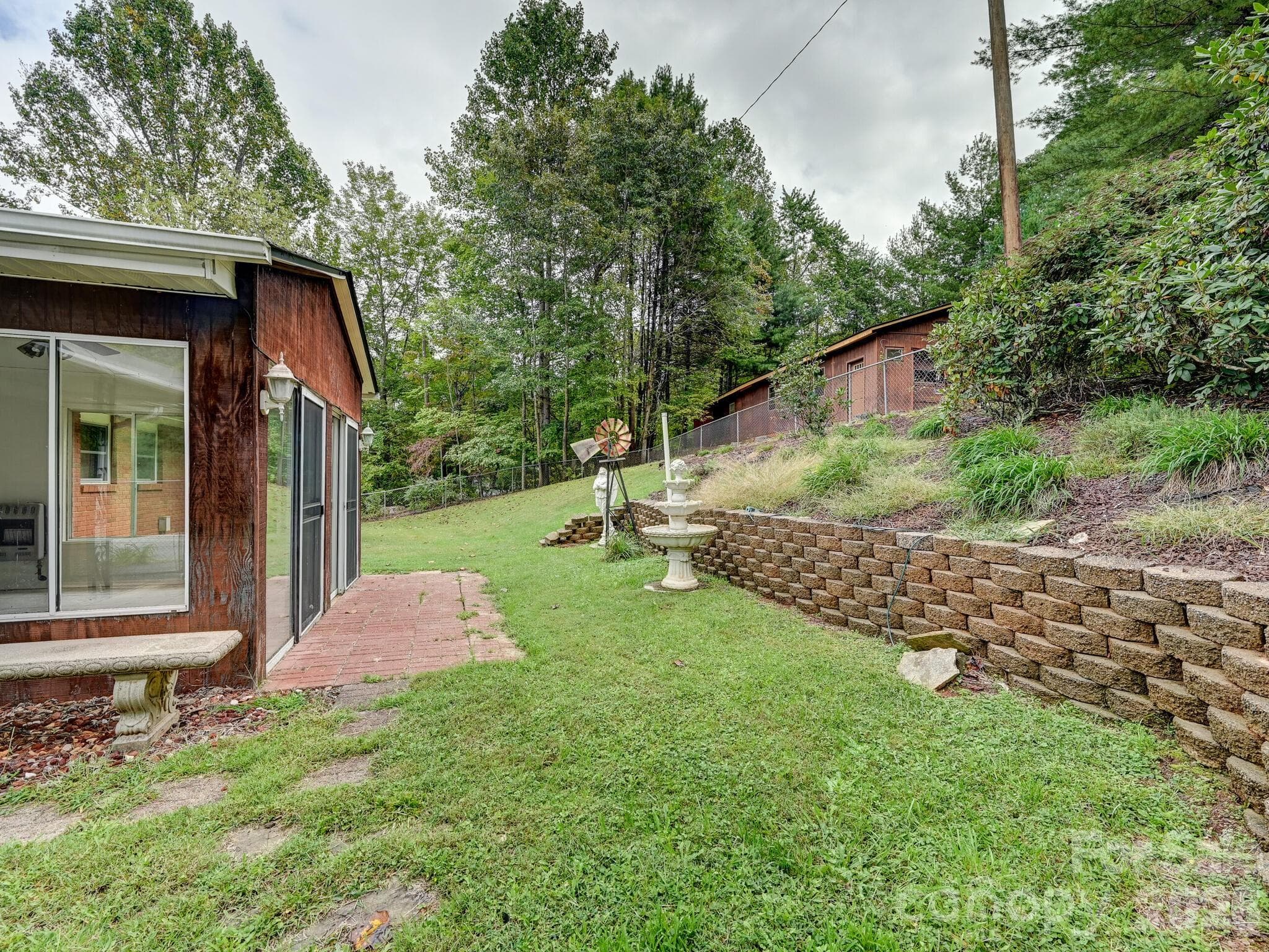 Single Family Residence at 651 Case Cove Road, Candler, photo 21 of 47