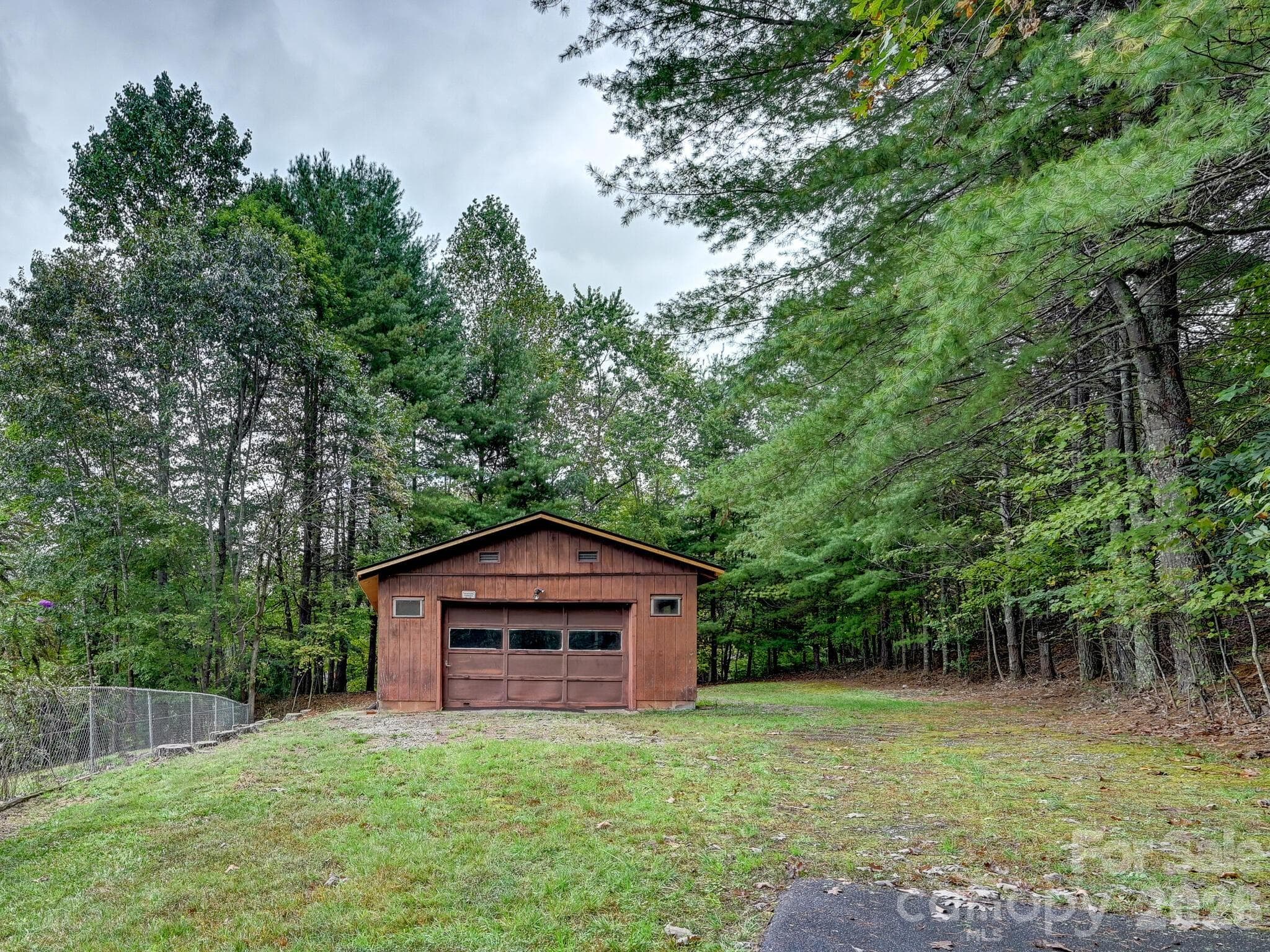 Single Family Residence at 651 Case Cove Road, Candler, photo 26 of 47