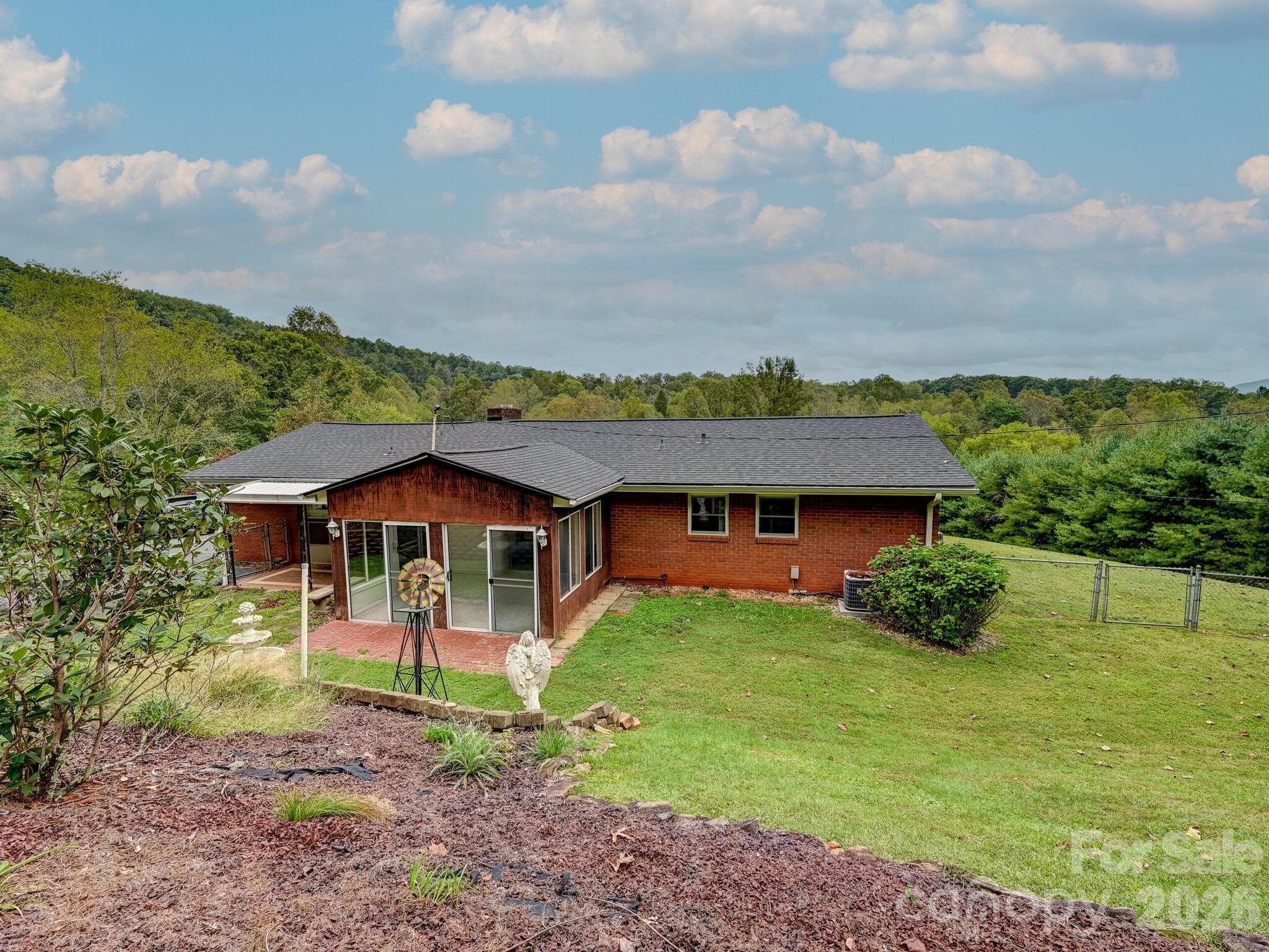 Single Family Residence at 651 Case Cove Road, Candler, photo 35 of 47