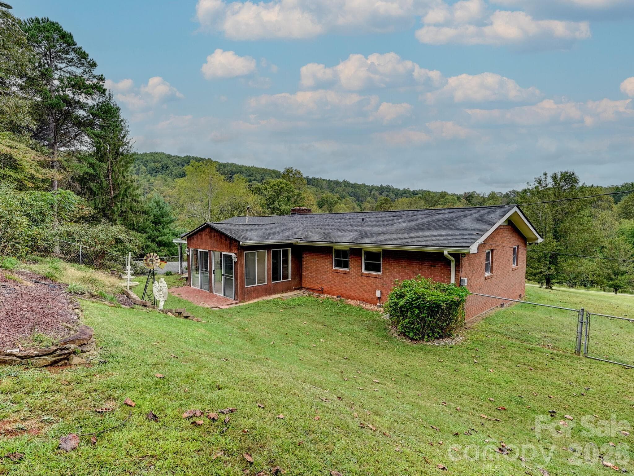 Single Family Residence at 651 Case Cove Road, Candler, photo 36 of 47