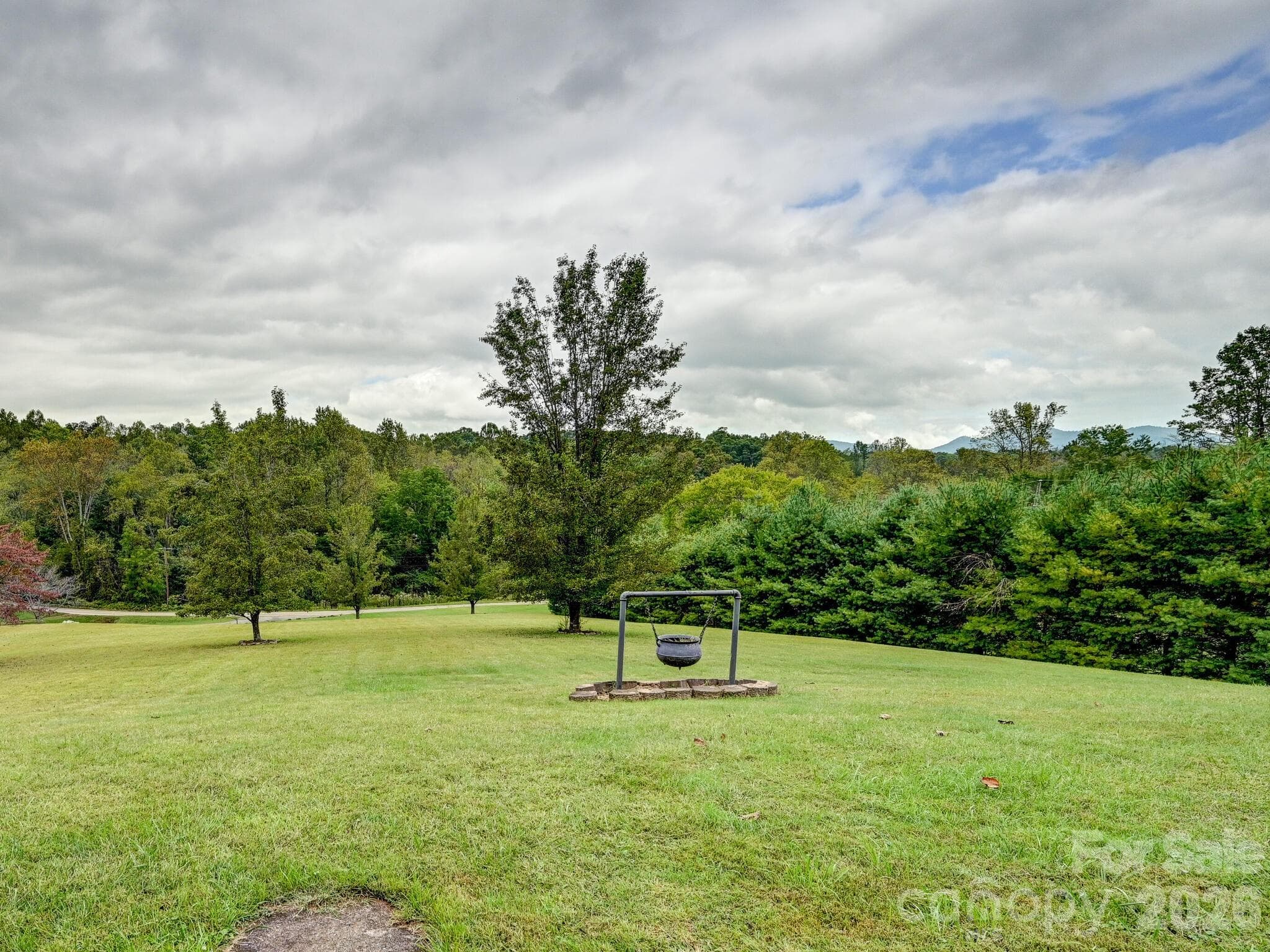 Single Family Residence at 651 Case Cove Road, Candler, photo 39 of 47