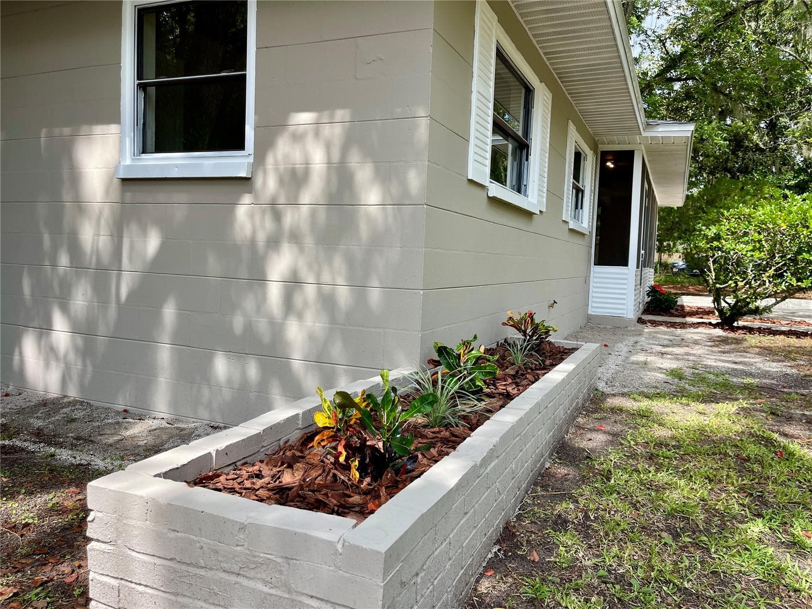 Single Family Residence at 1715 NE 6TH PL, GAINESVILLE, photo 26 of 27