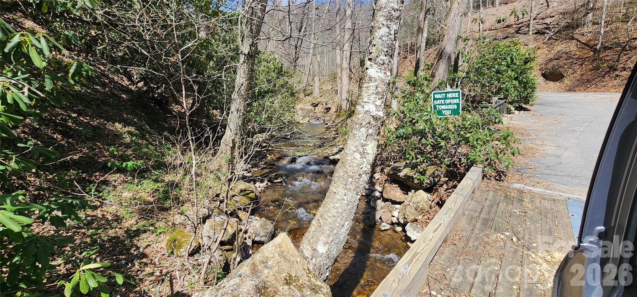Lot at 24 Village Lane, Waynesville, photo 2 of 13