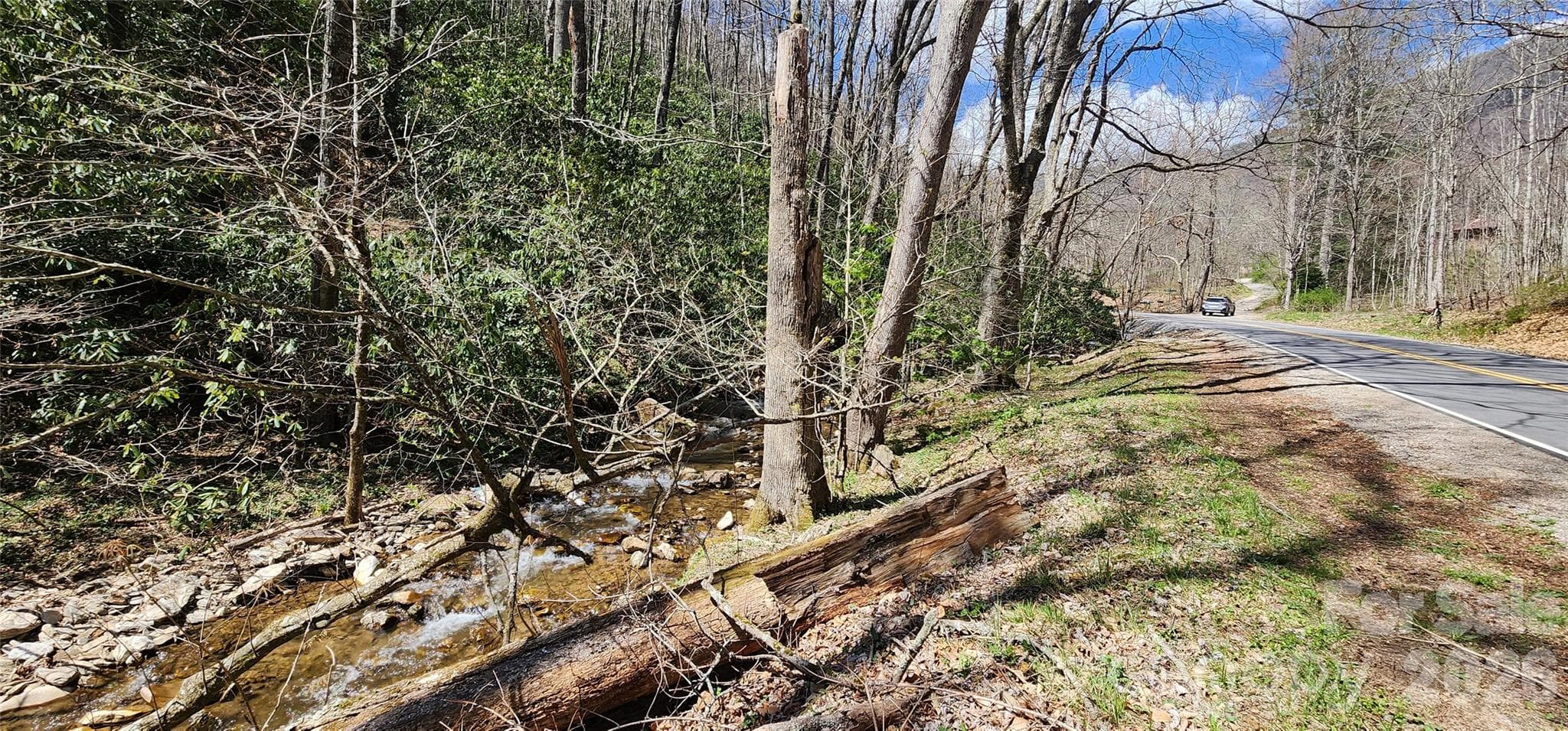 Lot at 24 Village Lane, Waynesville, photo 4 of 13