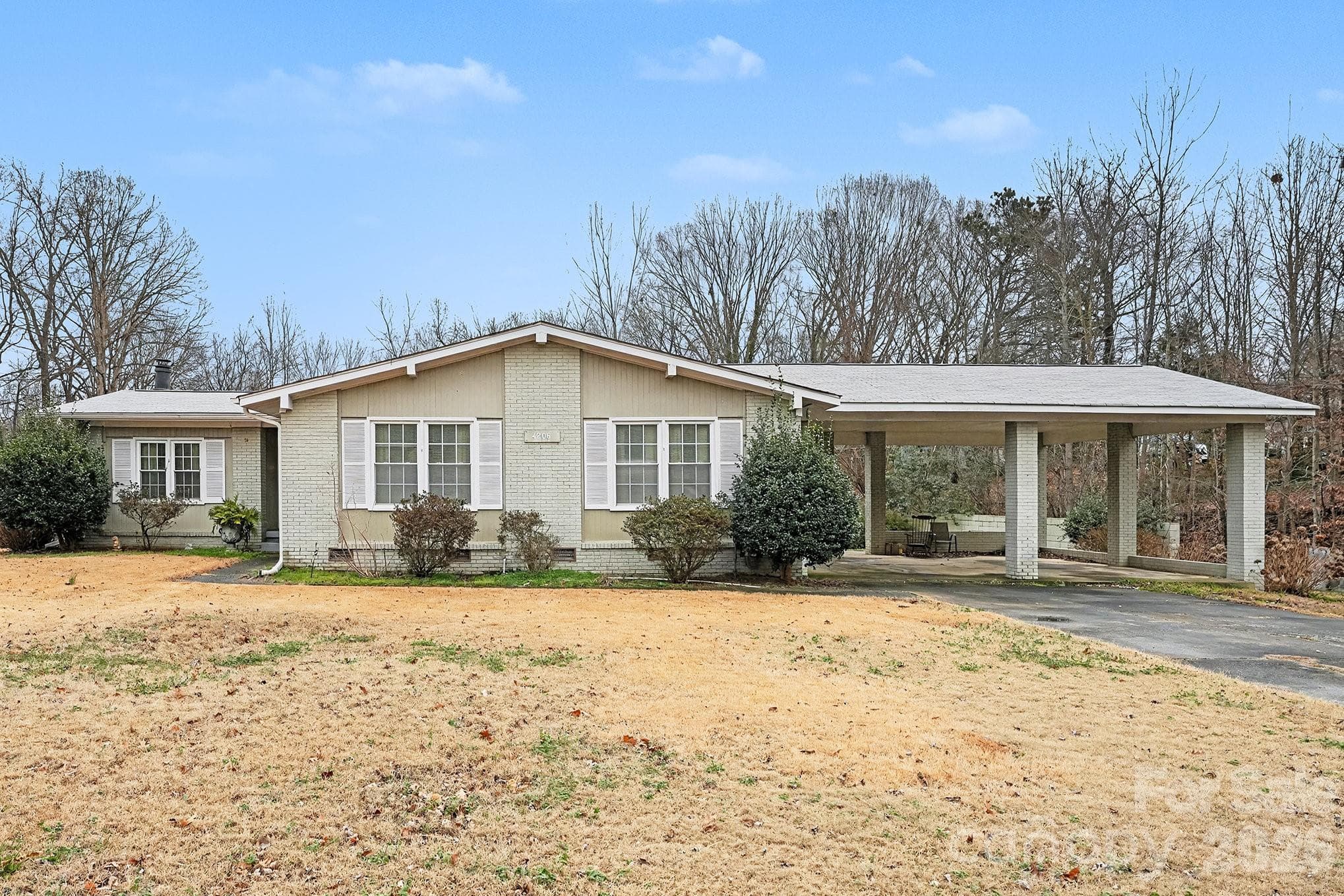 Single Family Residence at Charlotte, photo 2 of 25